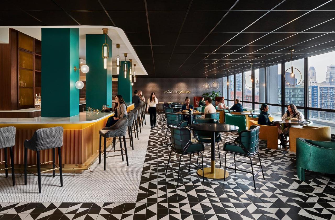 Voco Chicago Downtown - Riverwalk By Ihg 3*