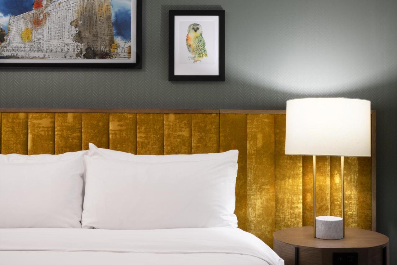 Voco Chicago Downtown - Riverwalk By Ihg