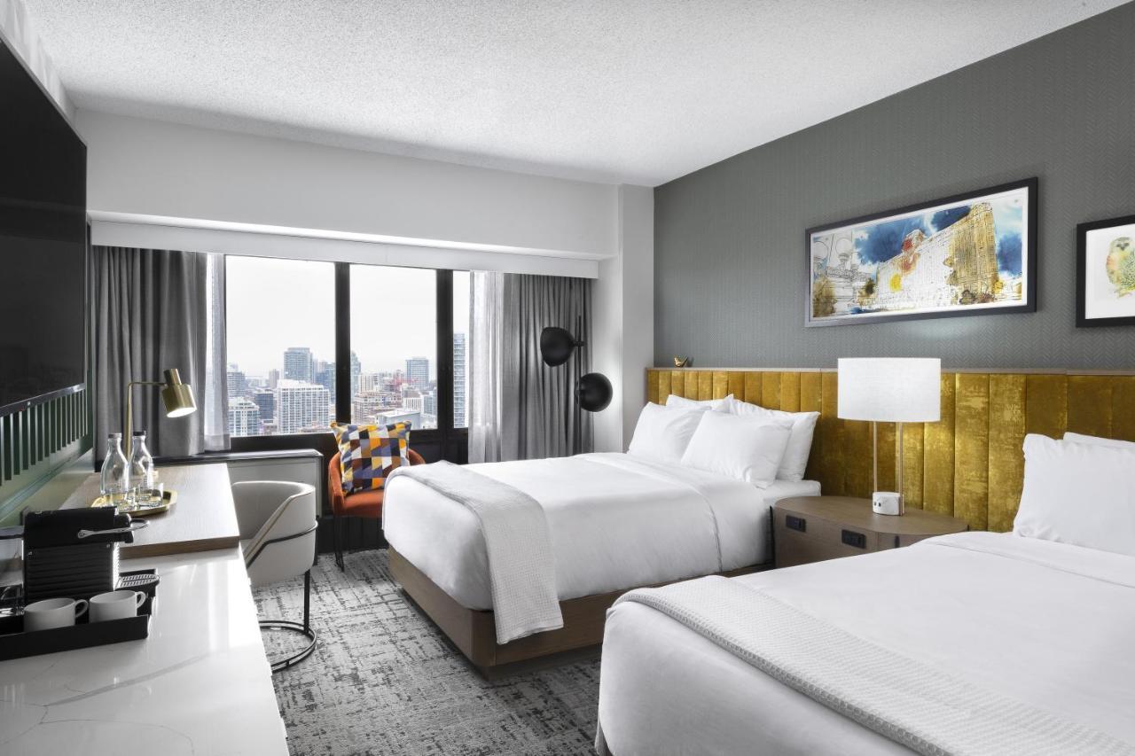 Voco Chicago Downtown - Riverwalk By Ihg Hotel Chicago