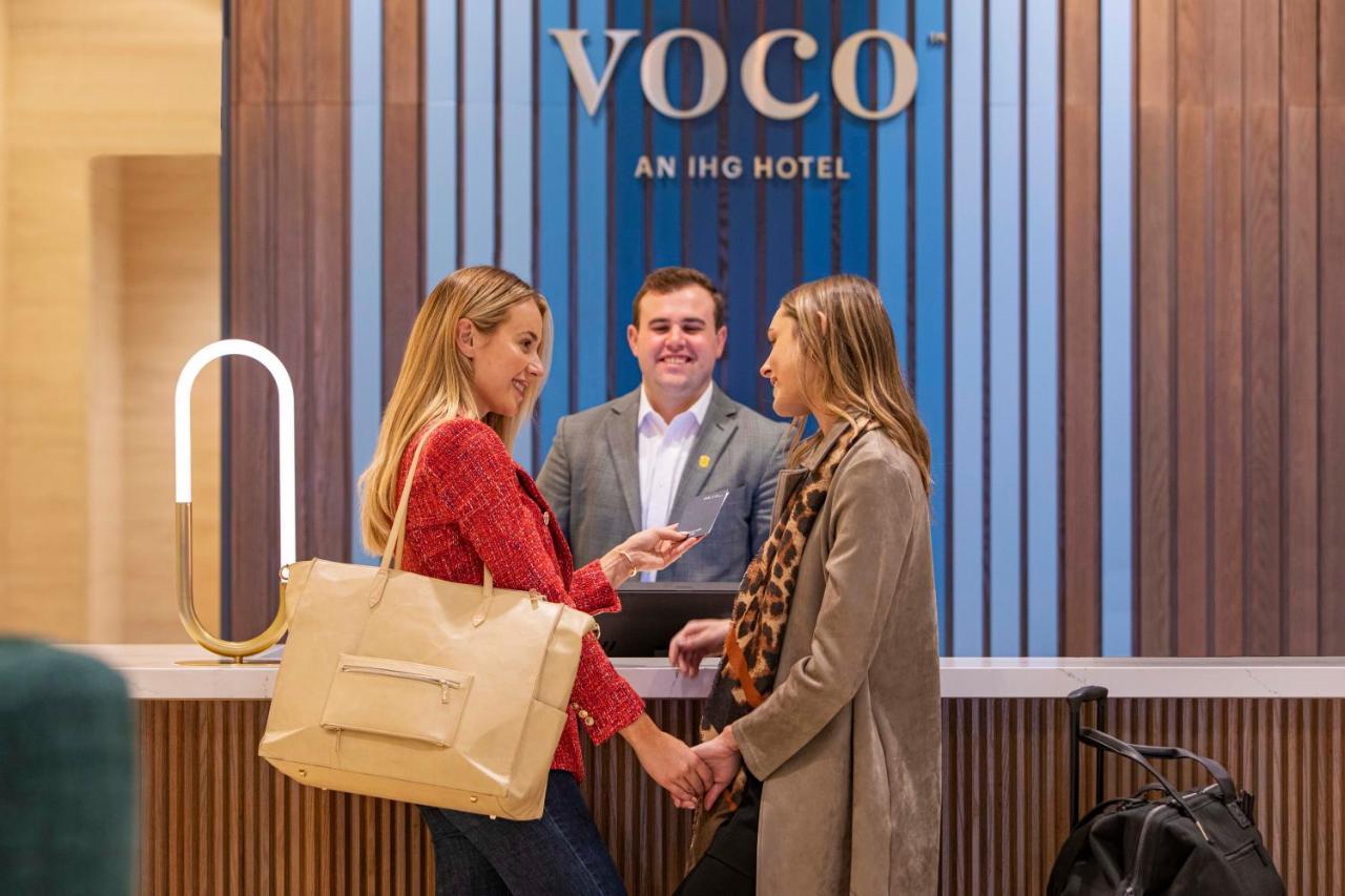 Voco Chicago Downtown - Riverwalk By Ihg Hotel Chicago