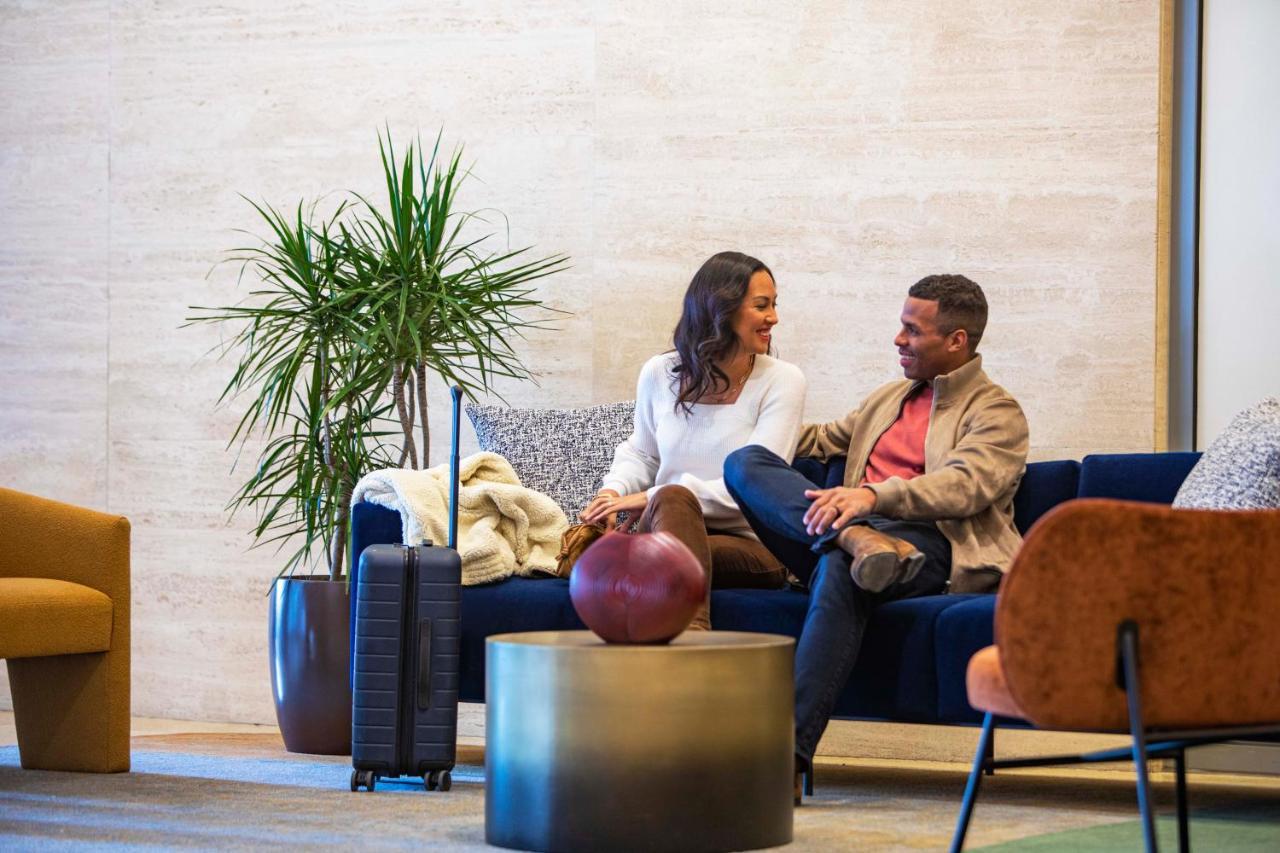 Voco Chicago Downtown - Riverwalk By Ihg