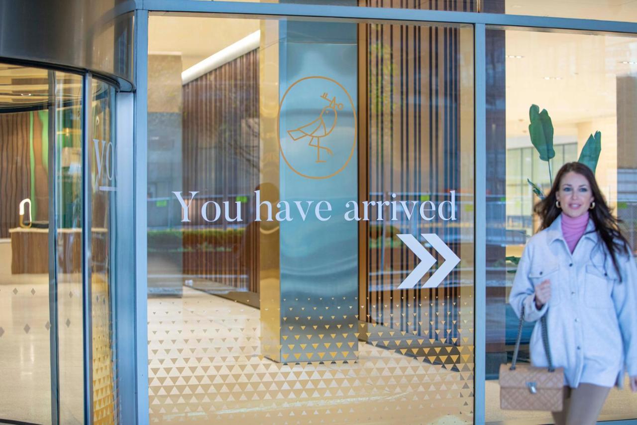 Voco Chicago Downtown - Riverwalk By Ihg 3* Chicago