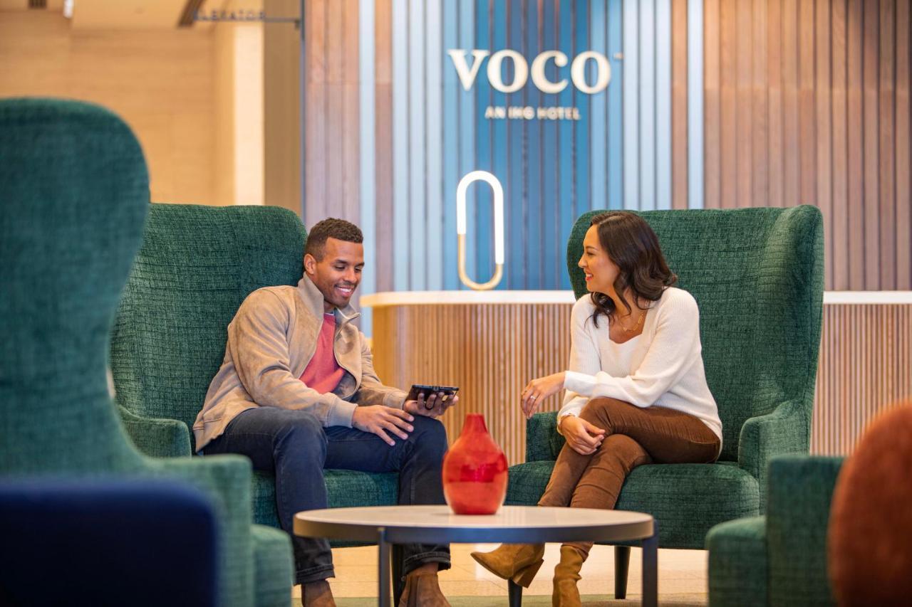 Hotel Voco Chicago Downtown - Riverwalk By Ihg Chicago