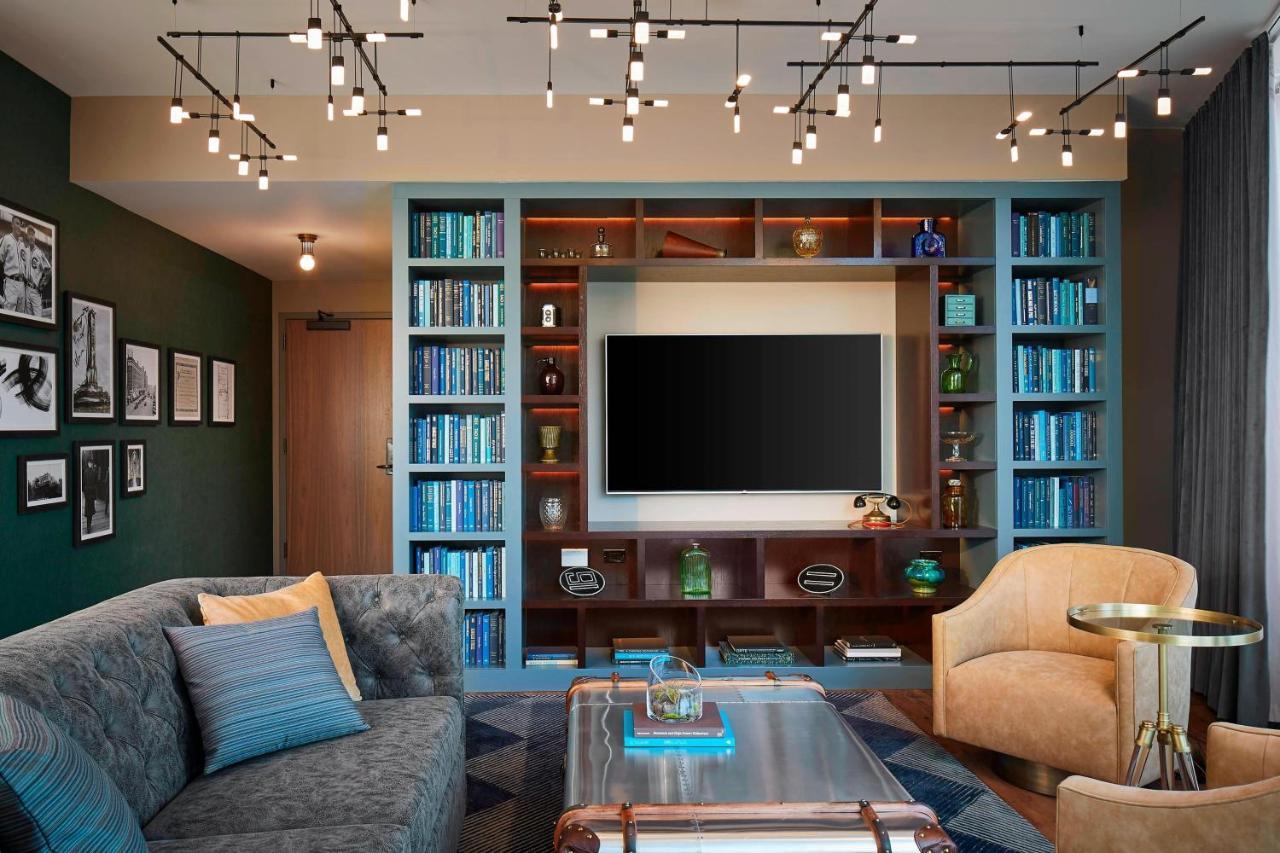 Hotel Zachary, Chicago, A Tribute Portfolio 4*