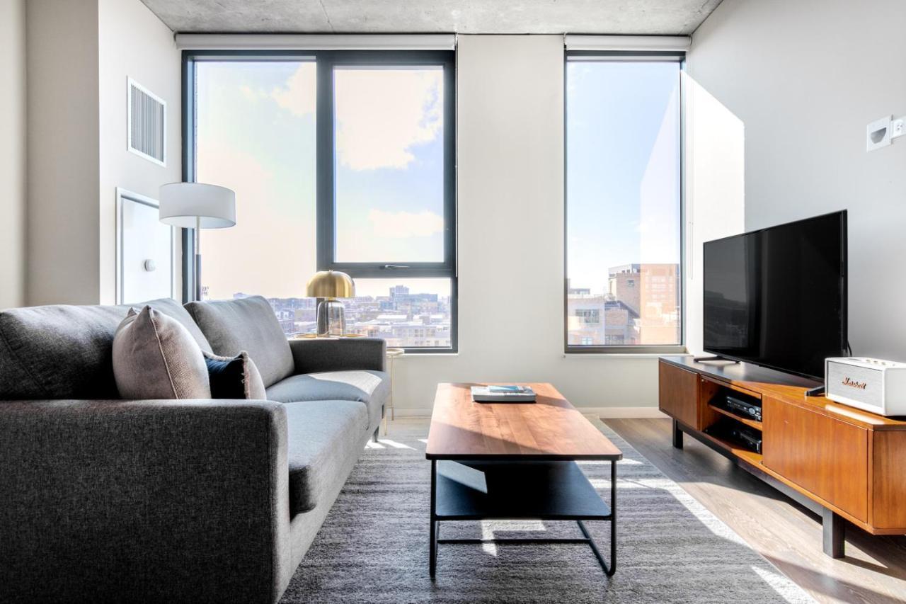W Loop W Pool Gym Nr Fulton Mkt Chi-273 Apartment *