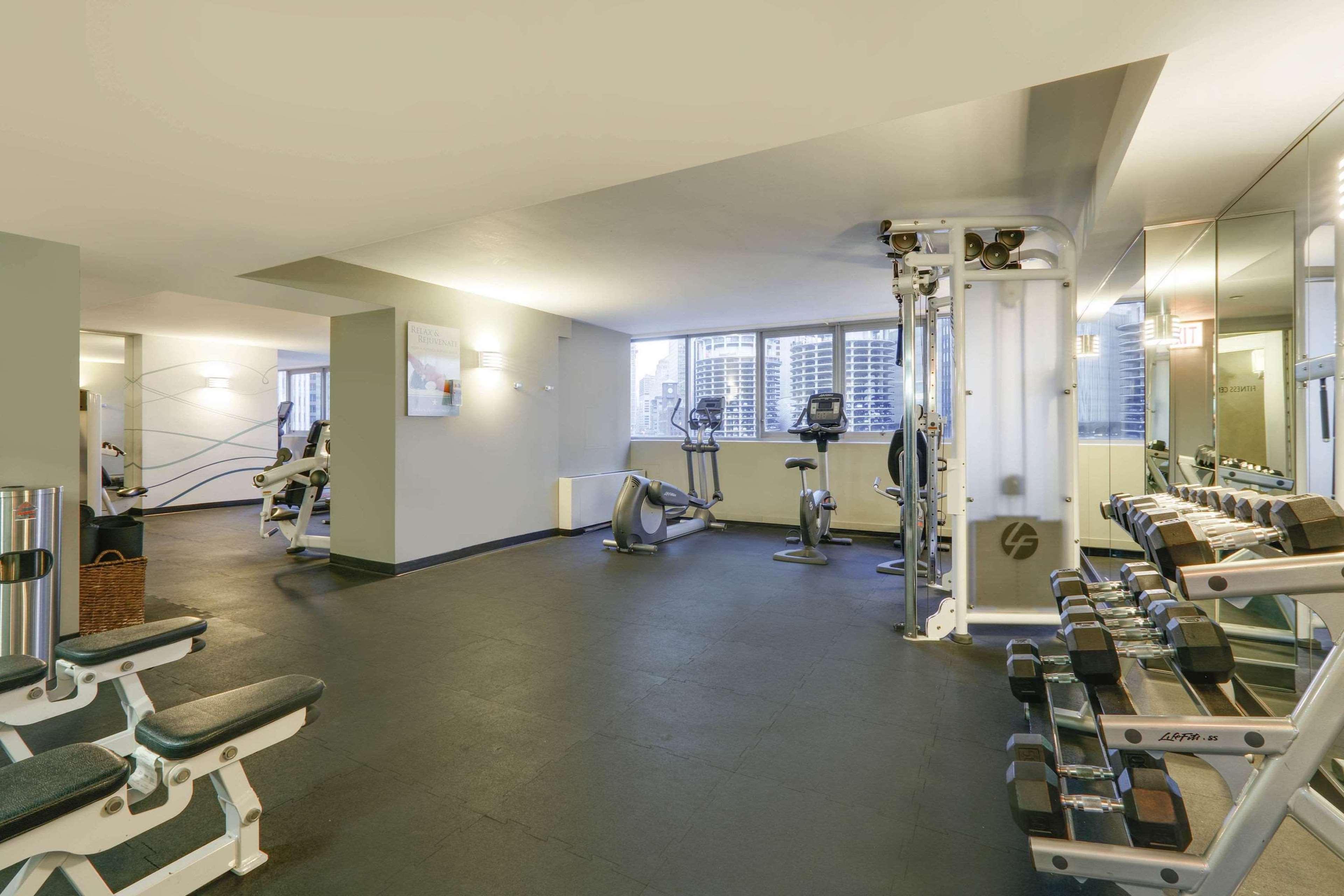 Hotel The Royal Sonesta Downtown 4*
