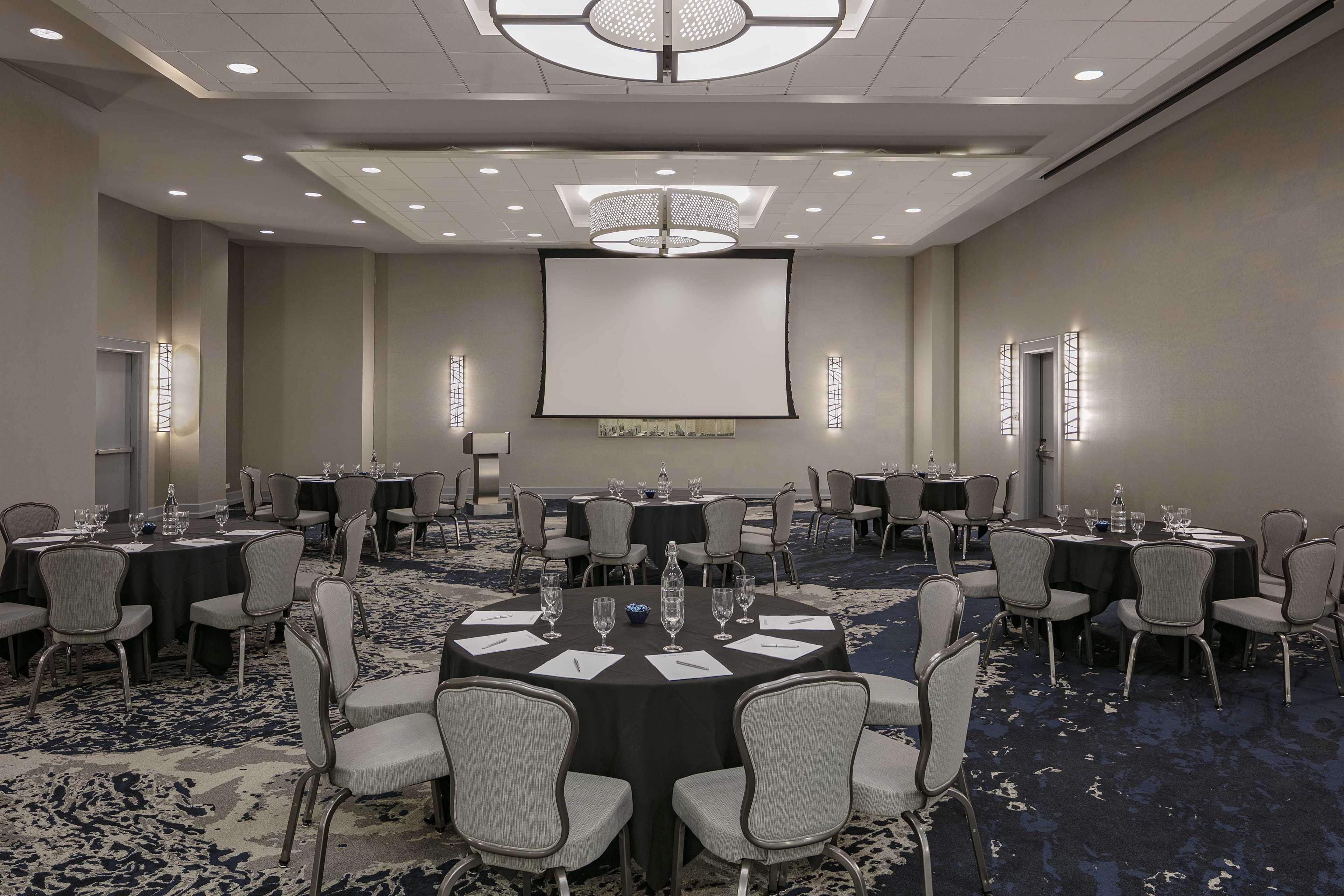 The Royal Sonesta Downtown