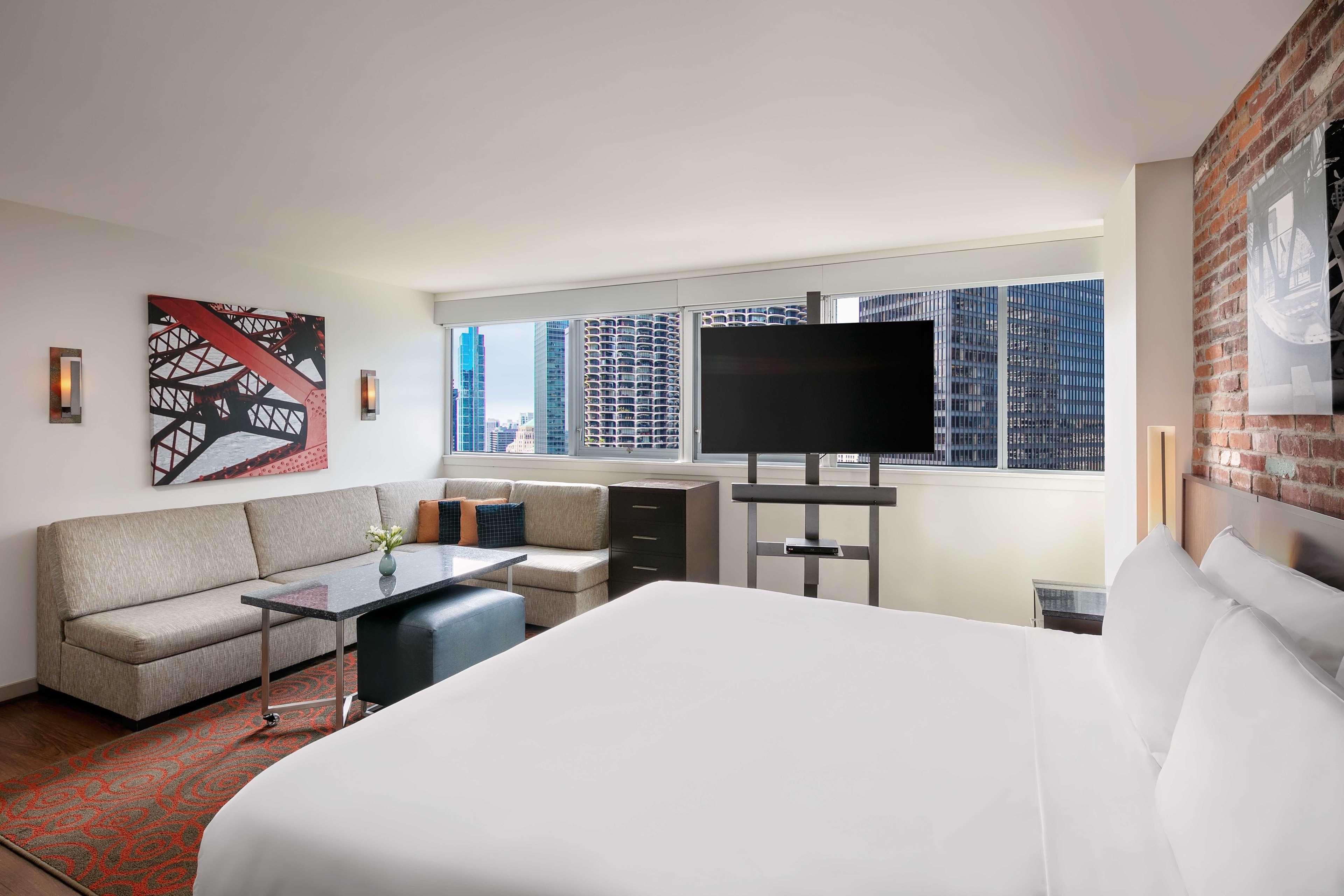 The Royal Sonesta Downtown
