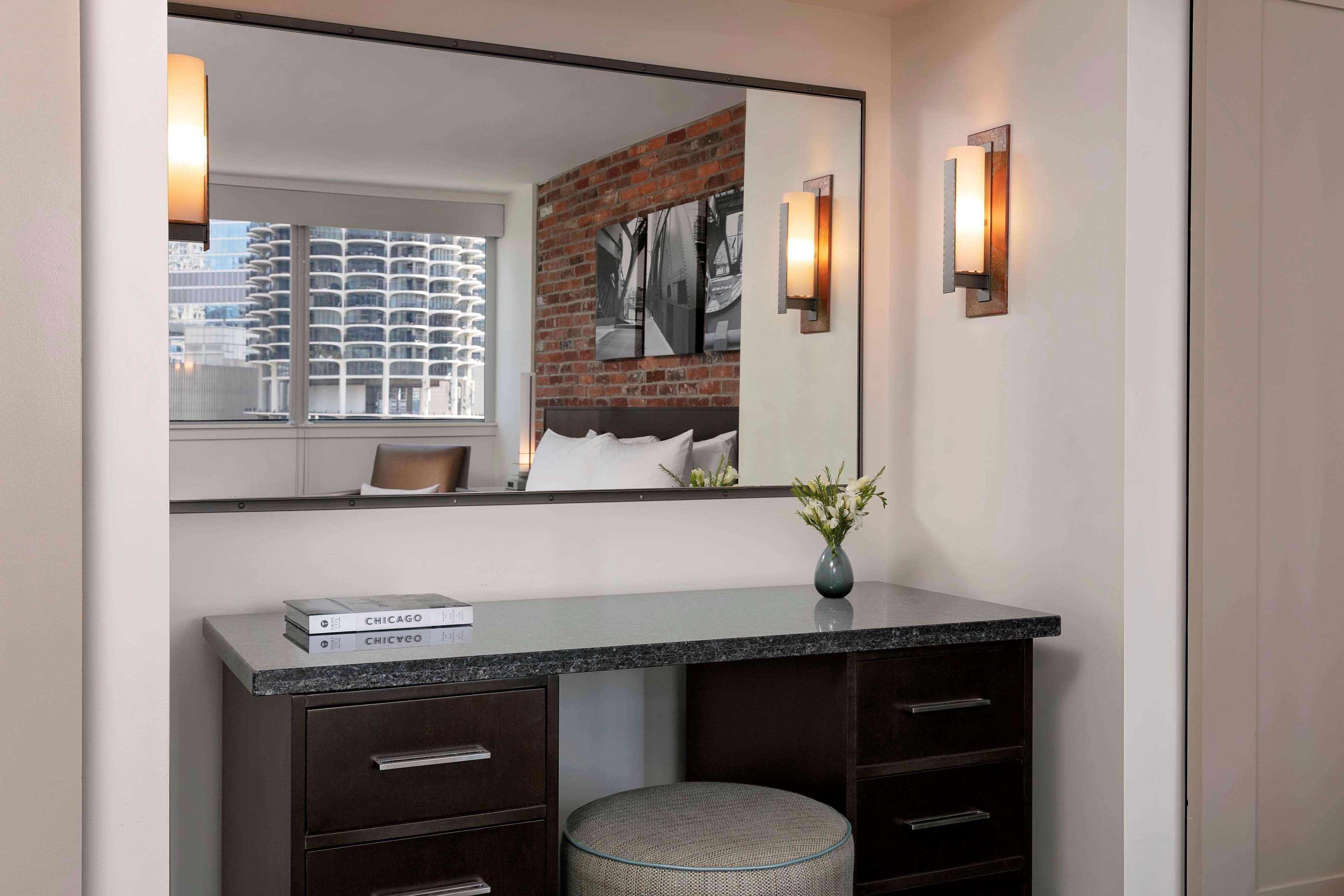 The Royal Sonesta Downtown Chicago