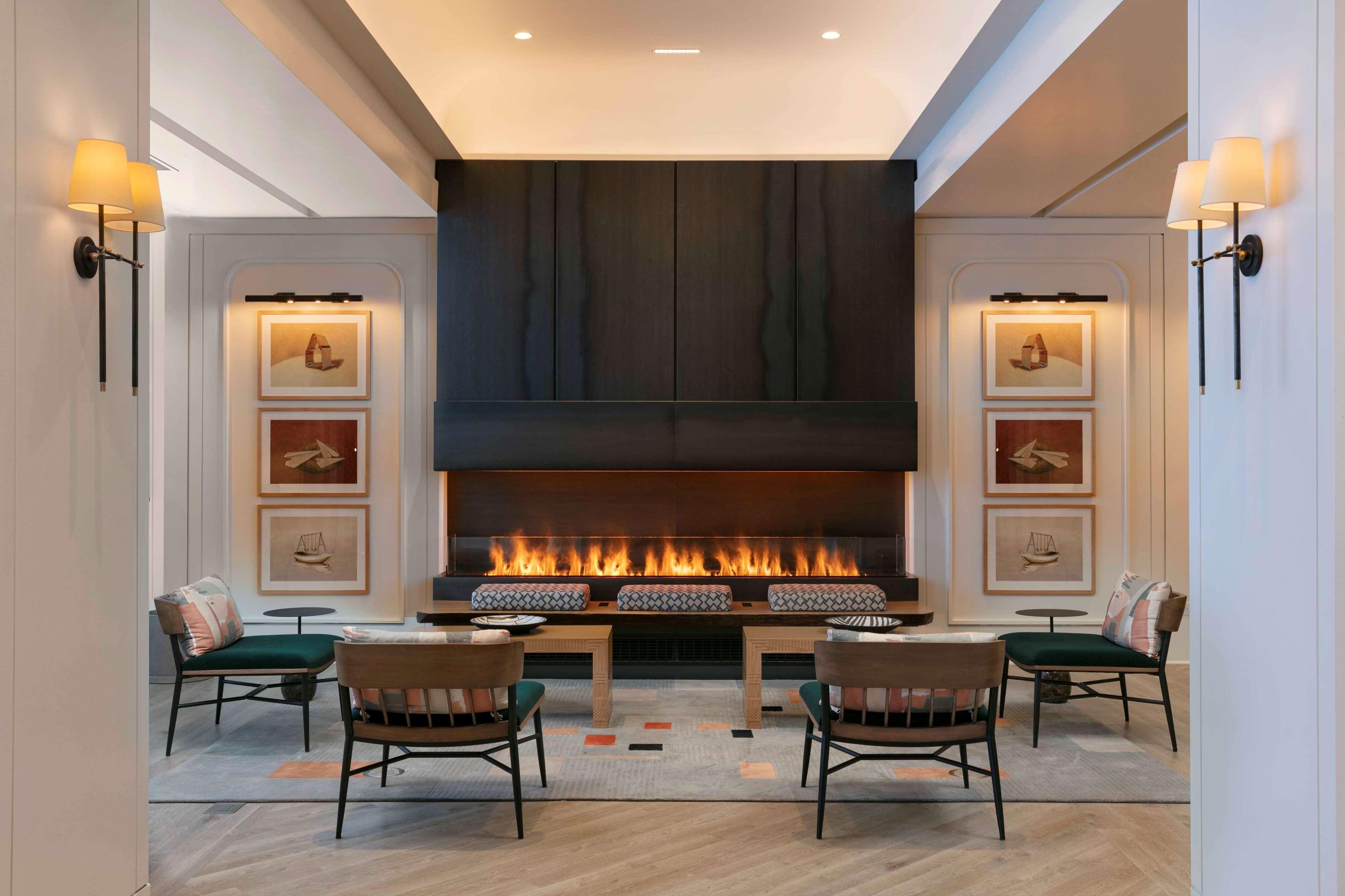 The Royal Sonesta Downtown Hotel