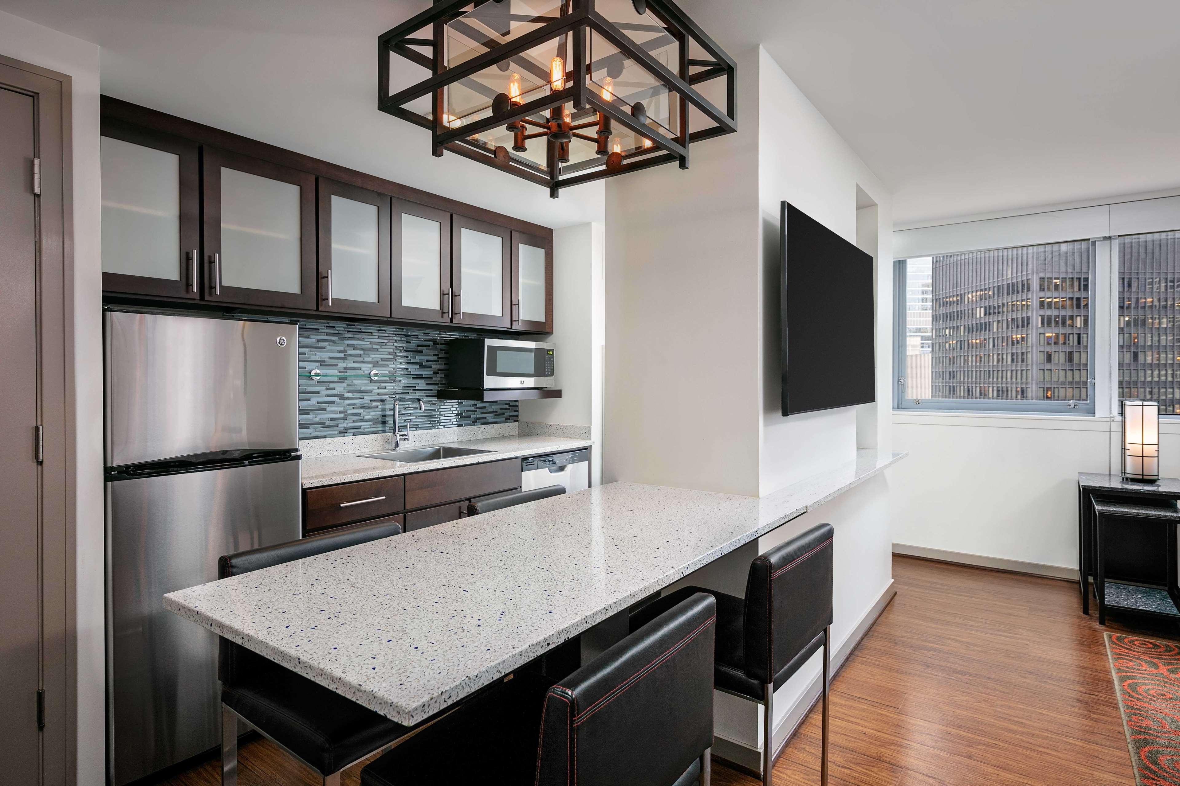 The Royal Sonesta Downtown 4* Chicago