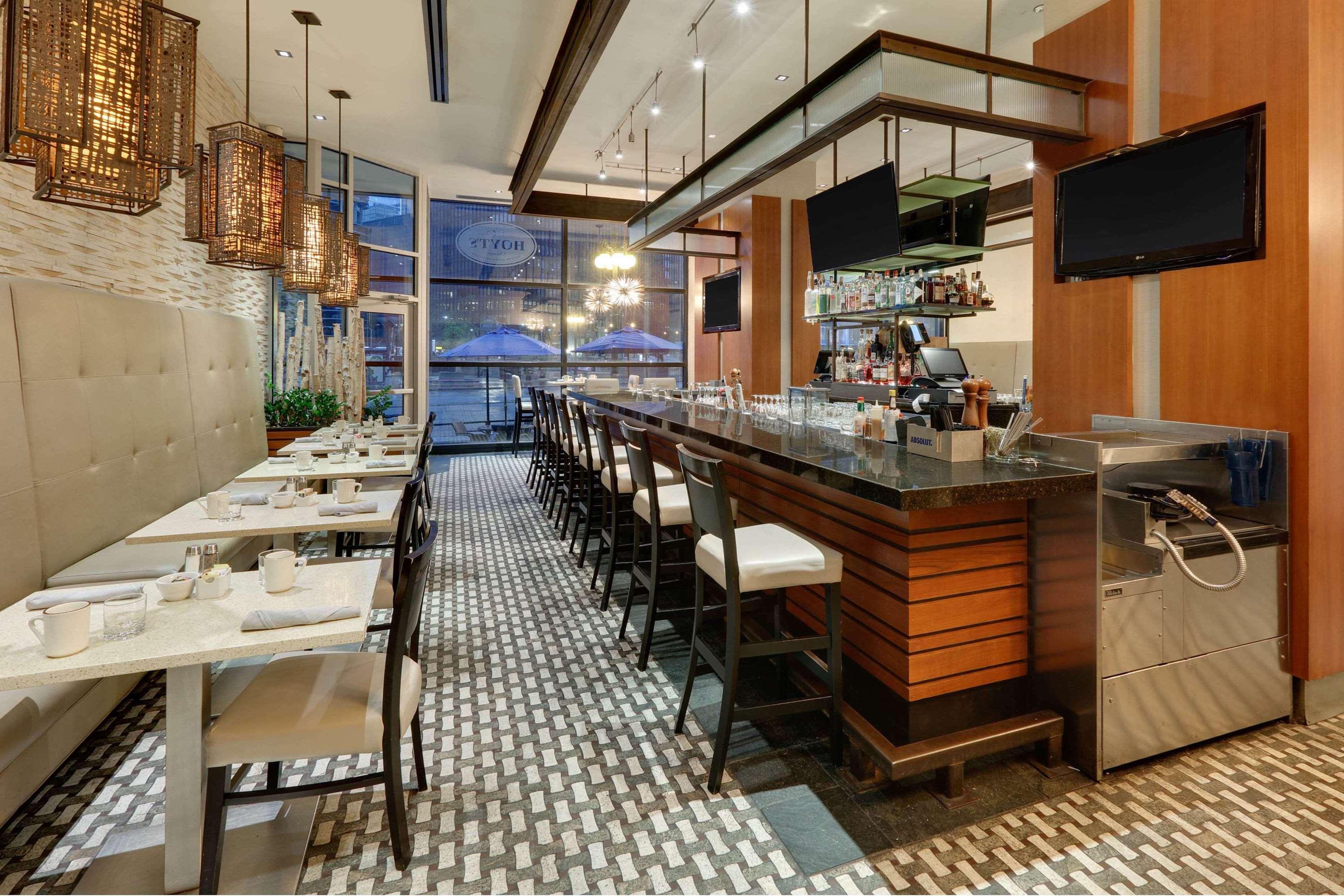The Royal Sonesta Downtown Chicago