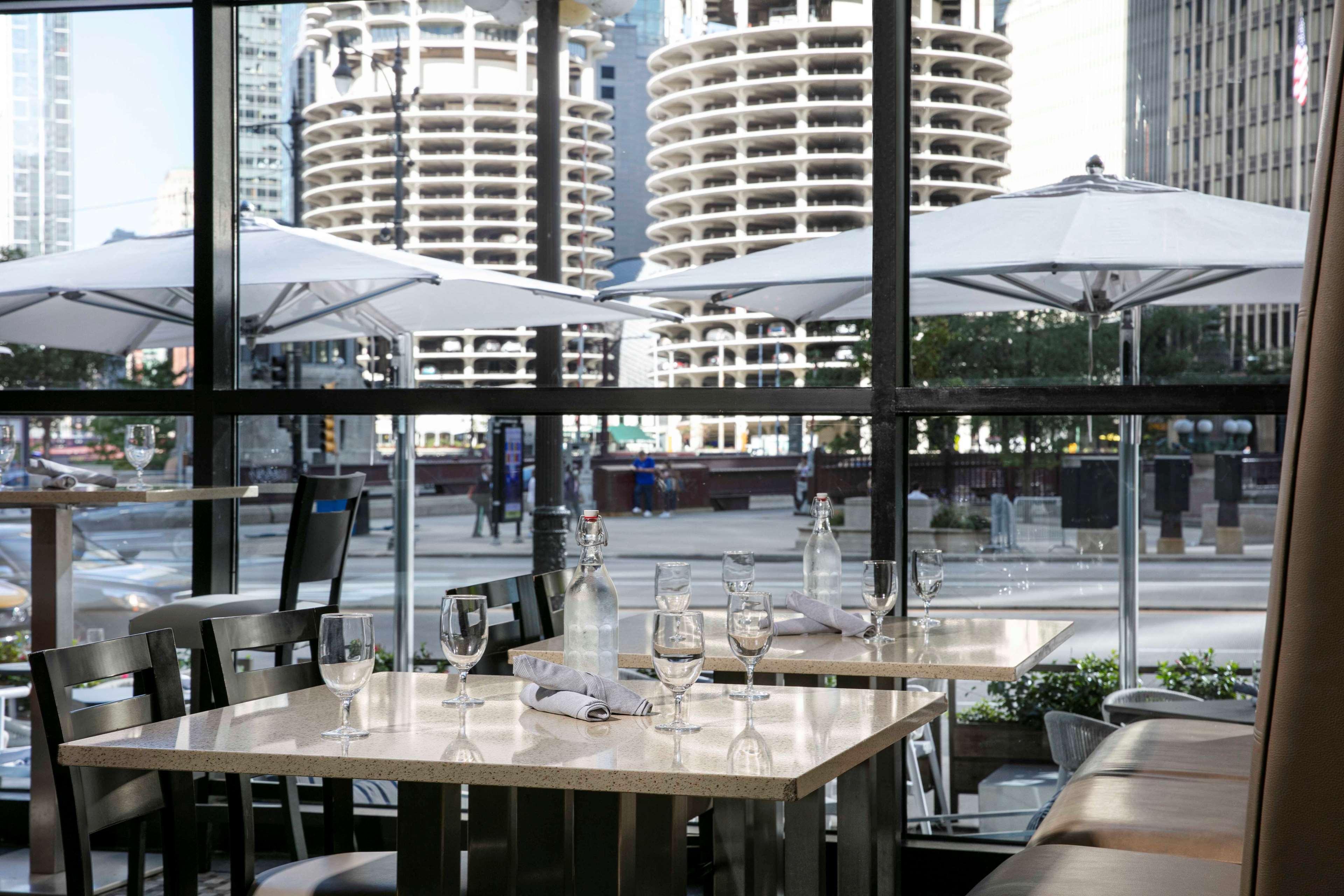 The Royal Sonesta Downtown Hotel