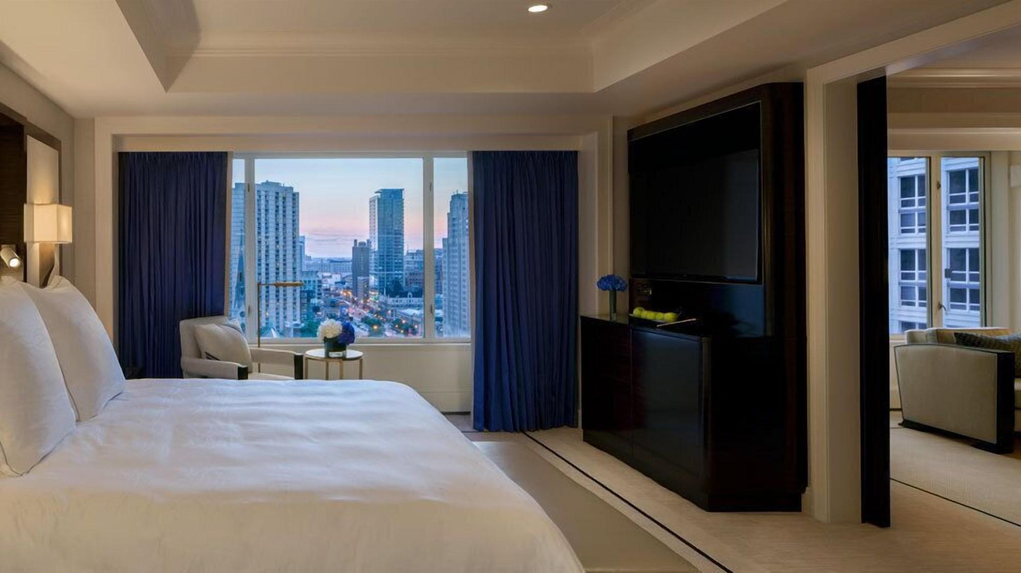 The Peninsula Hotel 5*