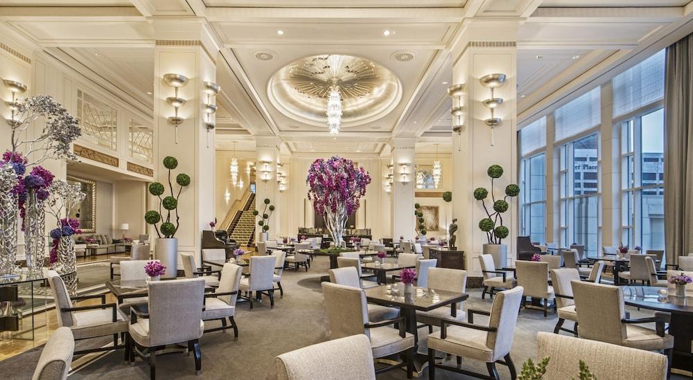 The Peninsula Hotel 5*
