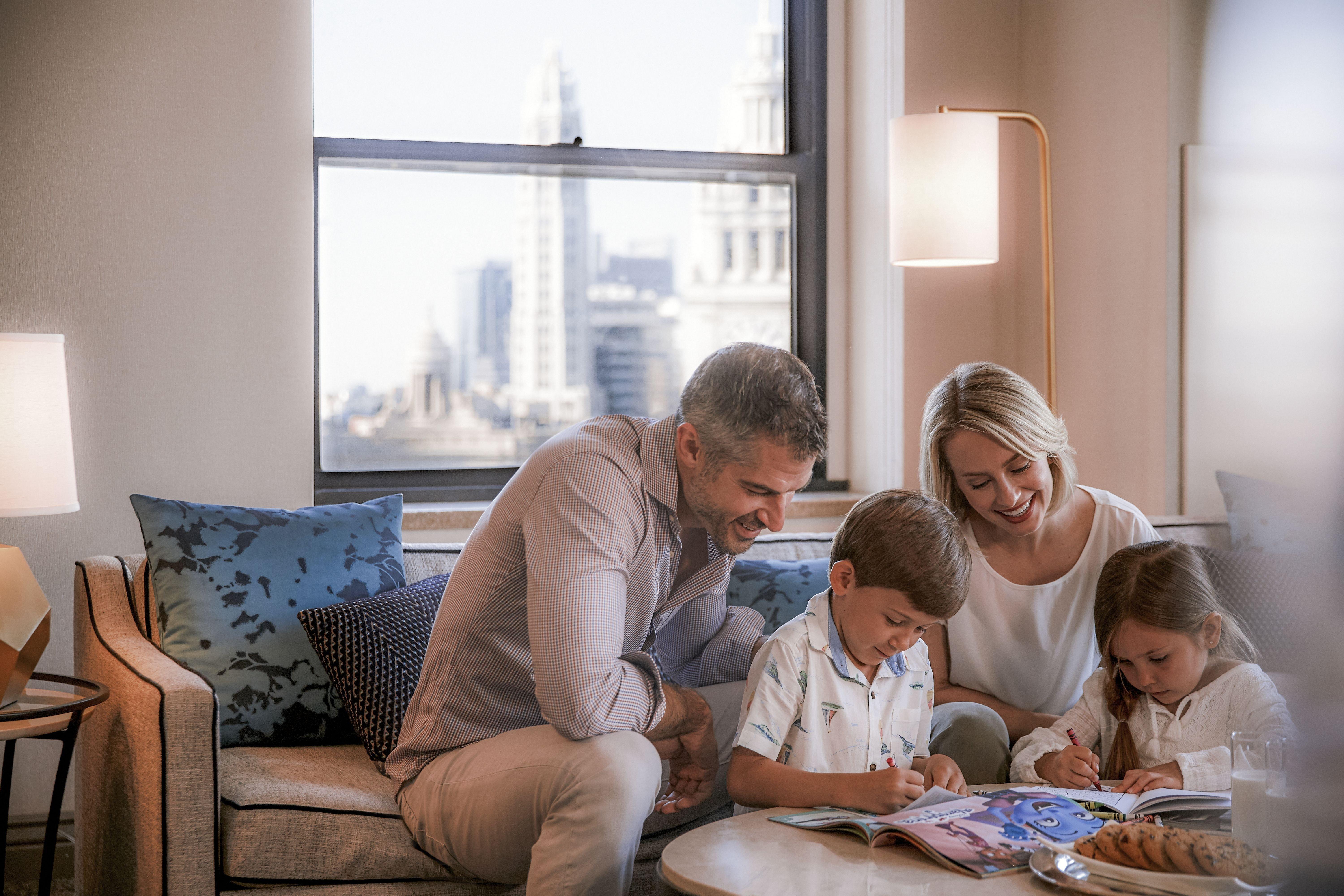 Intercontinental Magnificent Mile By Ihg Hotel 4*
