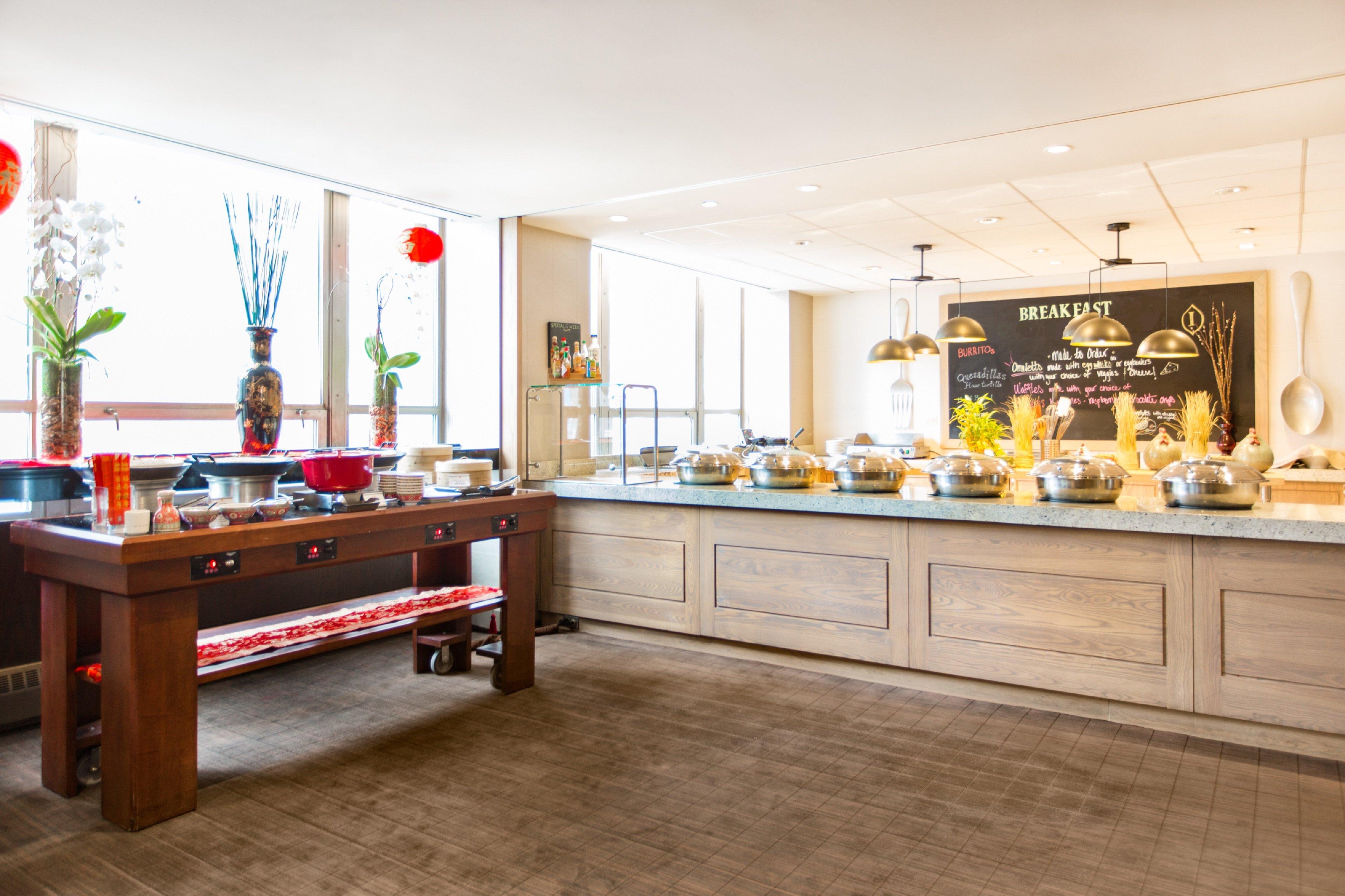 Hotel Intercontinental Magnificent Mile By Ihg