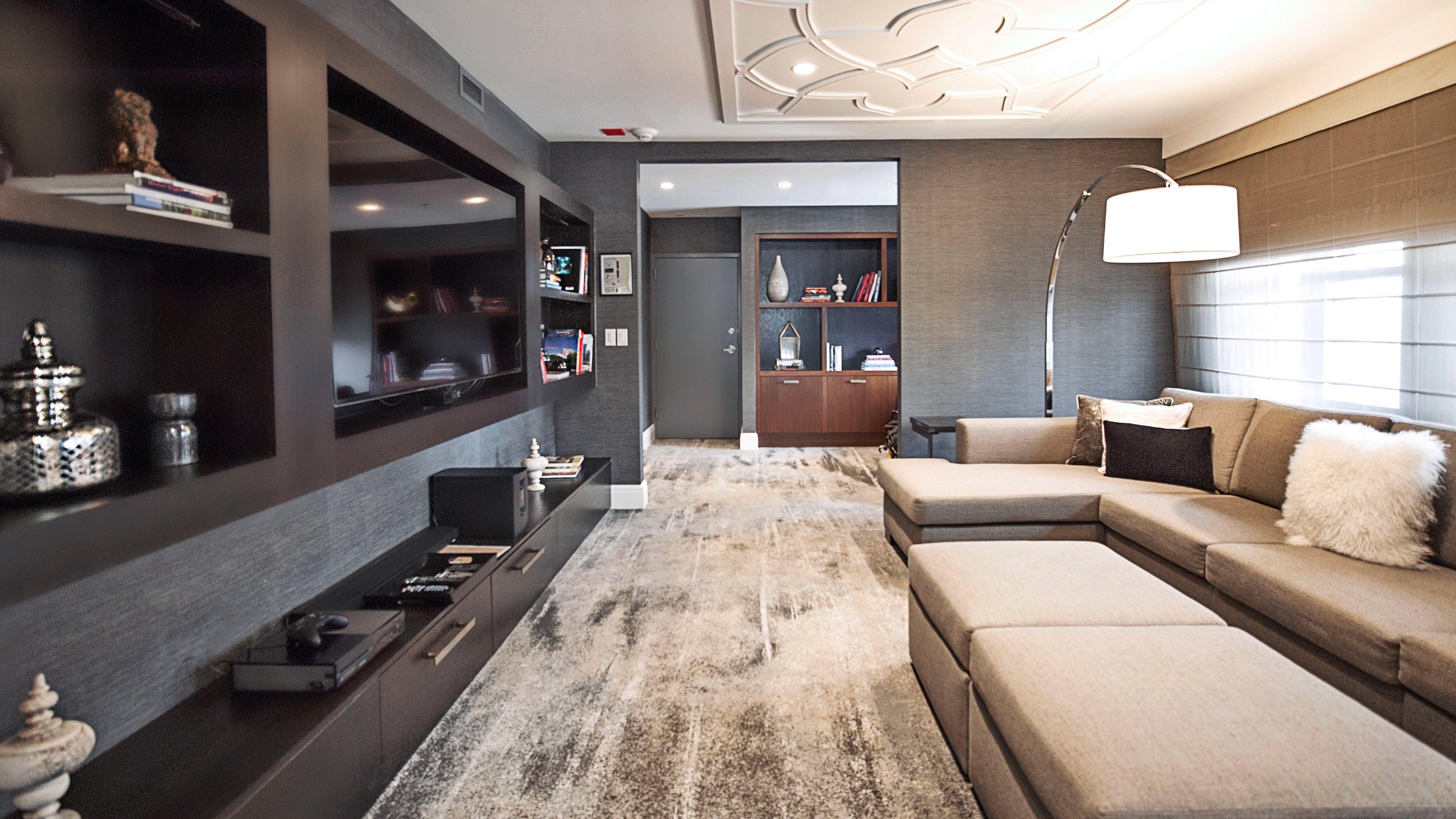 Intercontinental Magnificent Mile By Ihg Hotel 4*