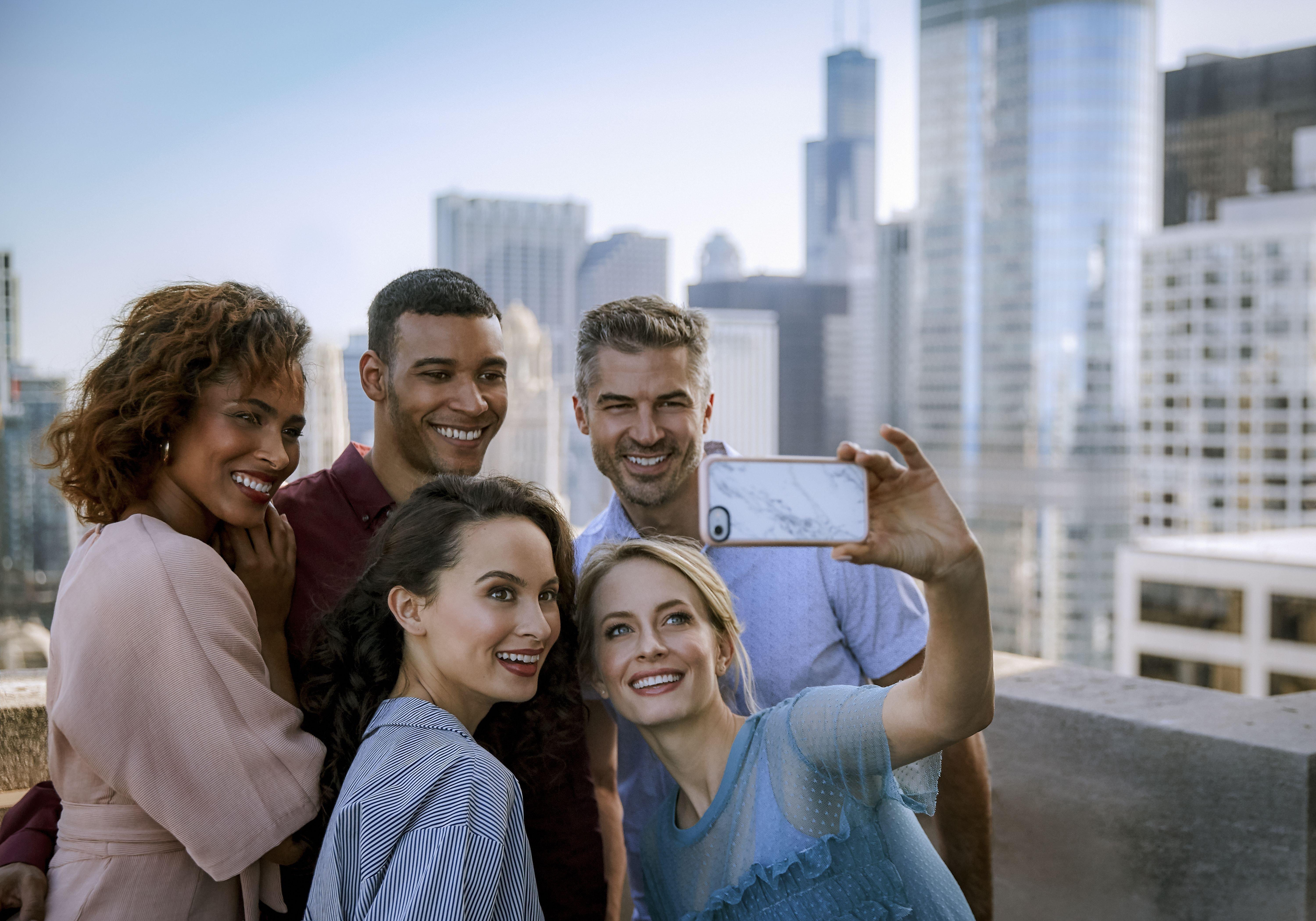 Hotel Intercontinental Magnificent Mile By Ihg