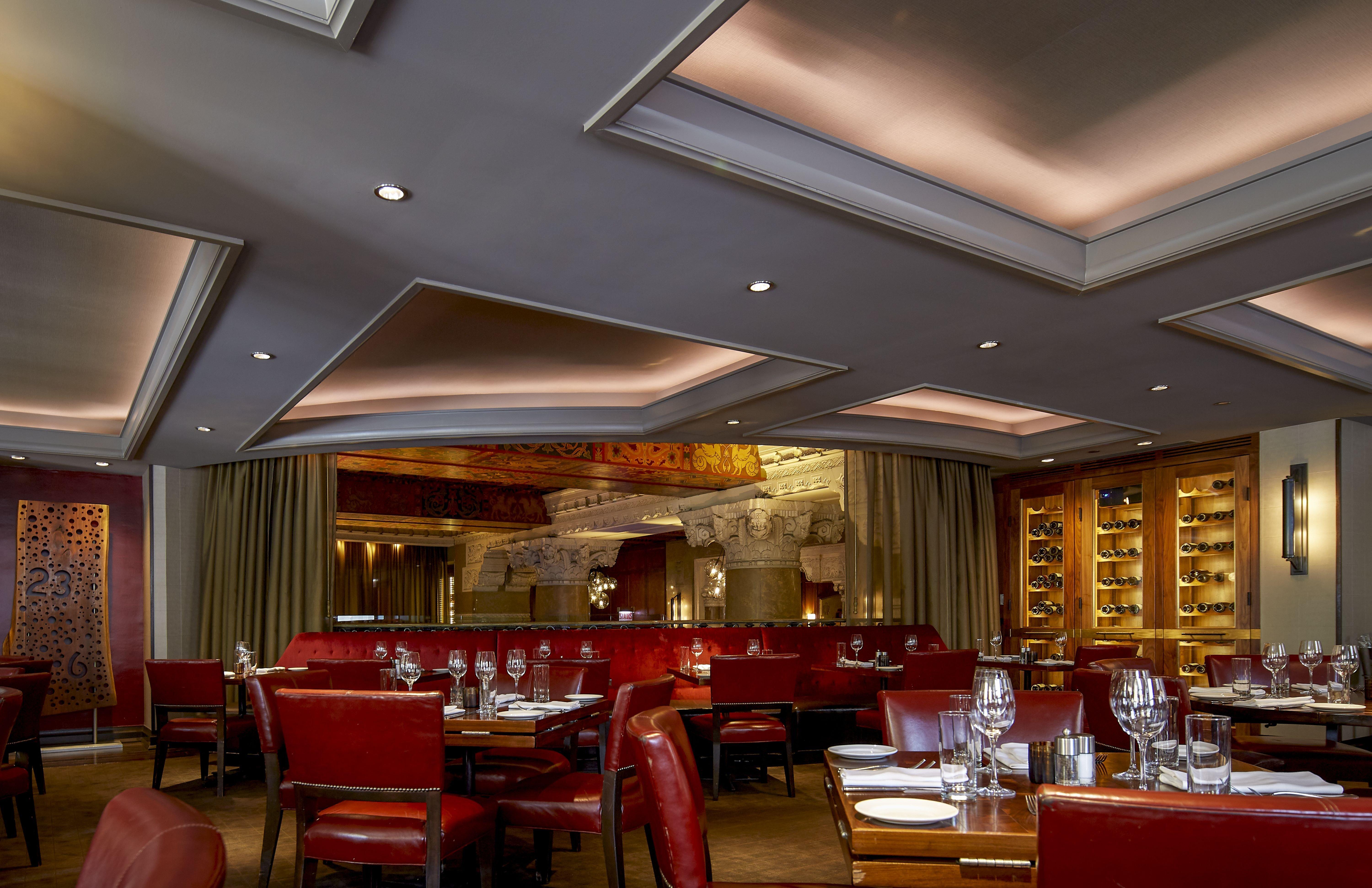 Intercontinental Magnificent Mile By Ihg Chicago
