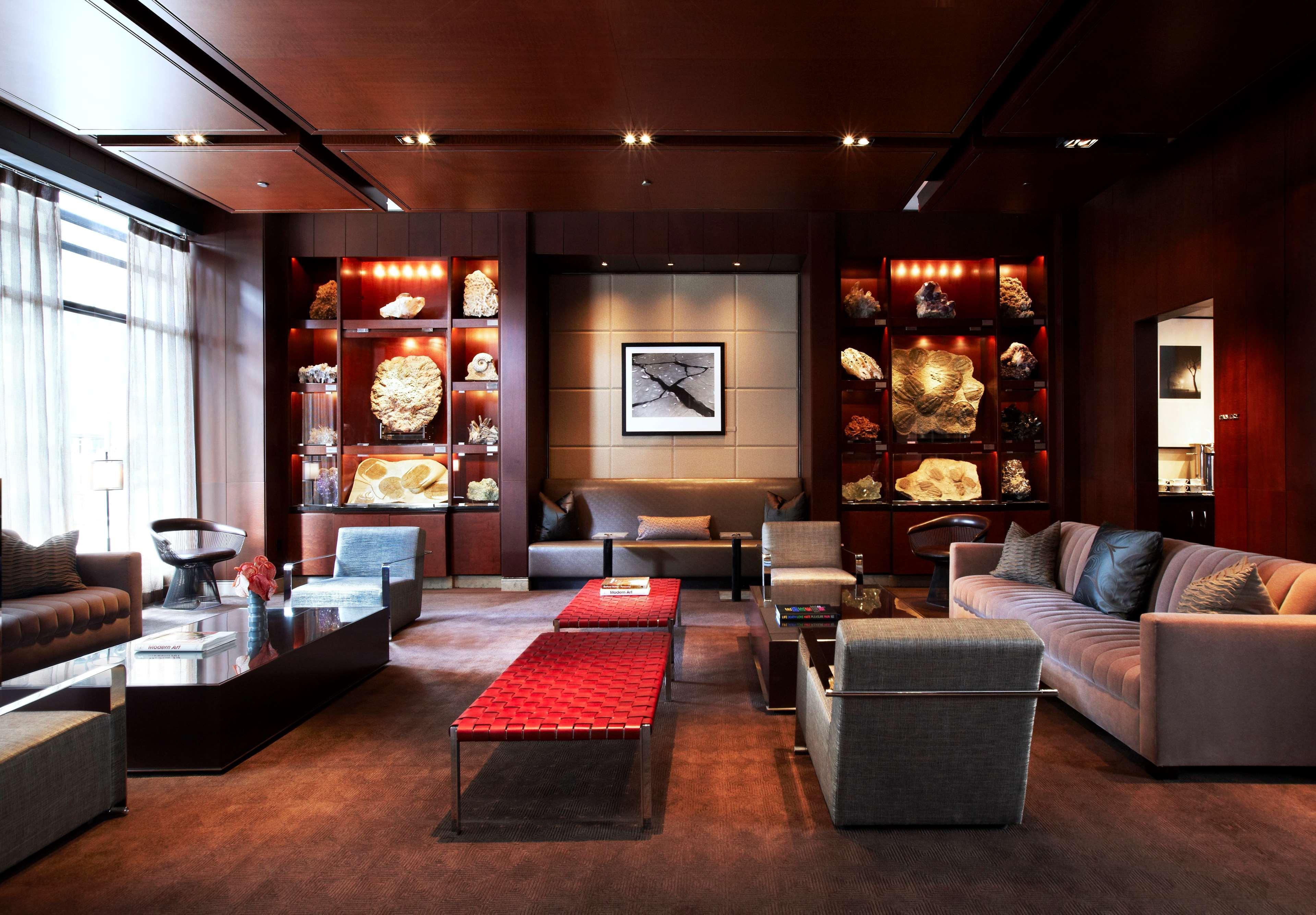 Hotel Park Hyatt