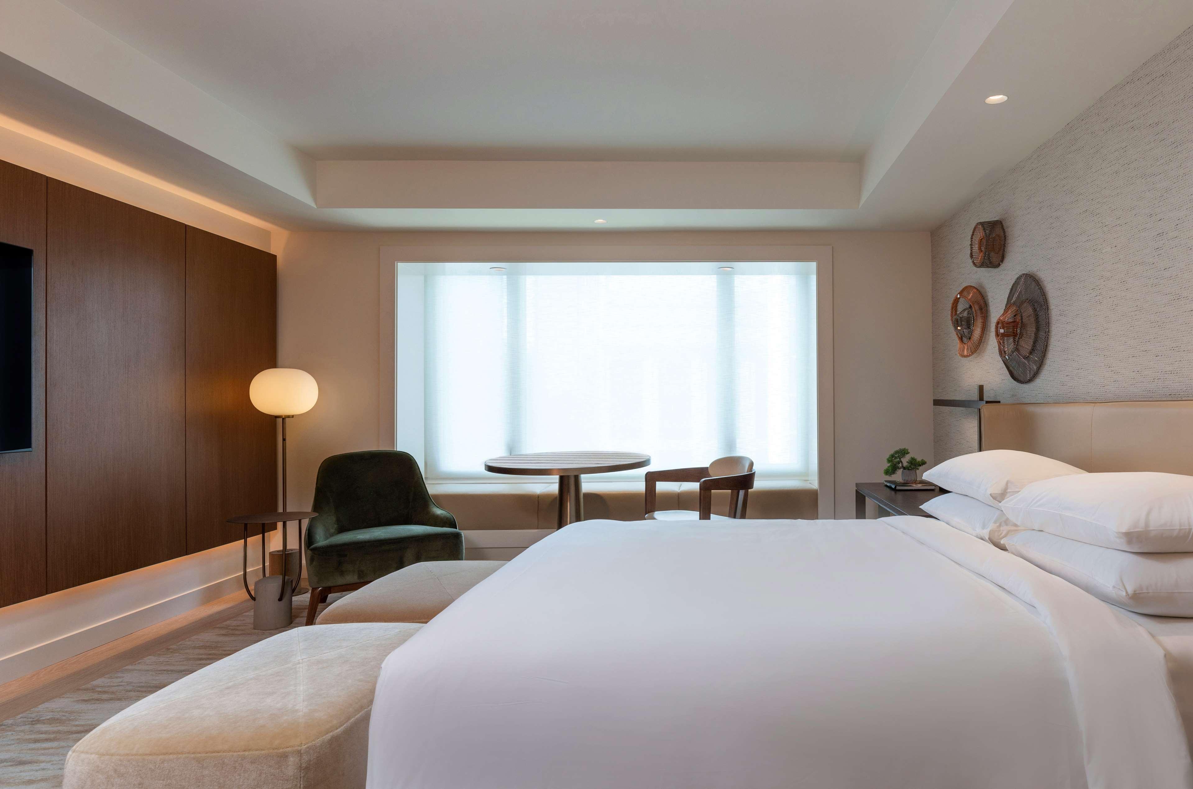 Hotel Park Hyatt 5*
