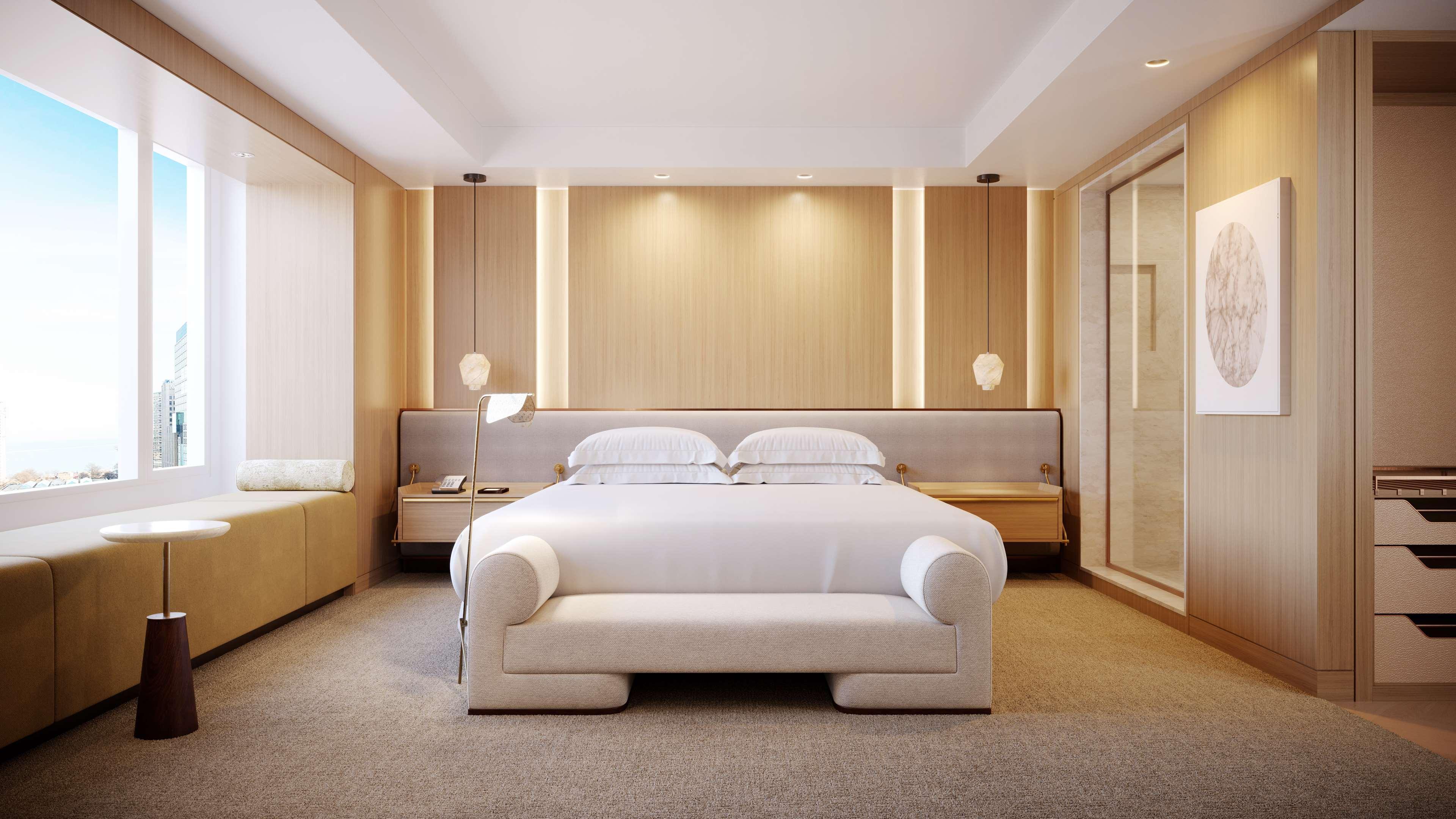 Hotel Park Hyatt