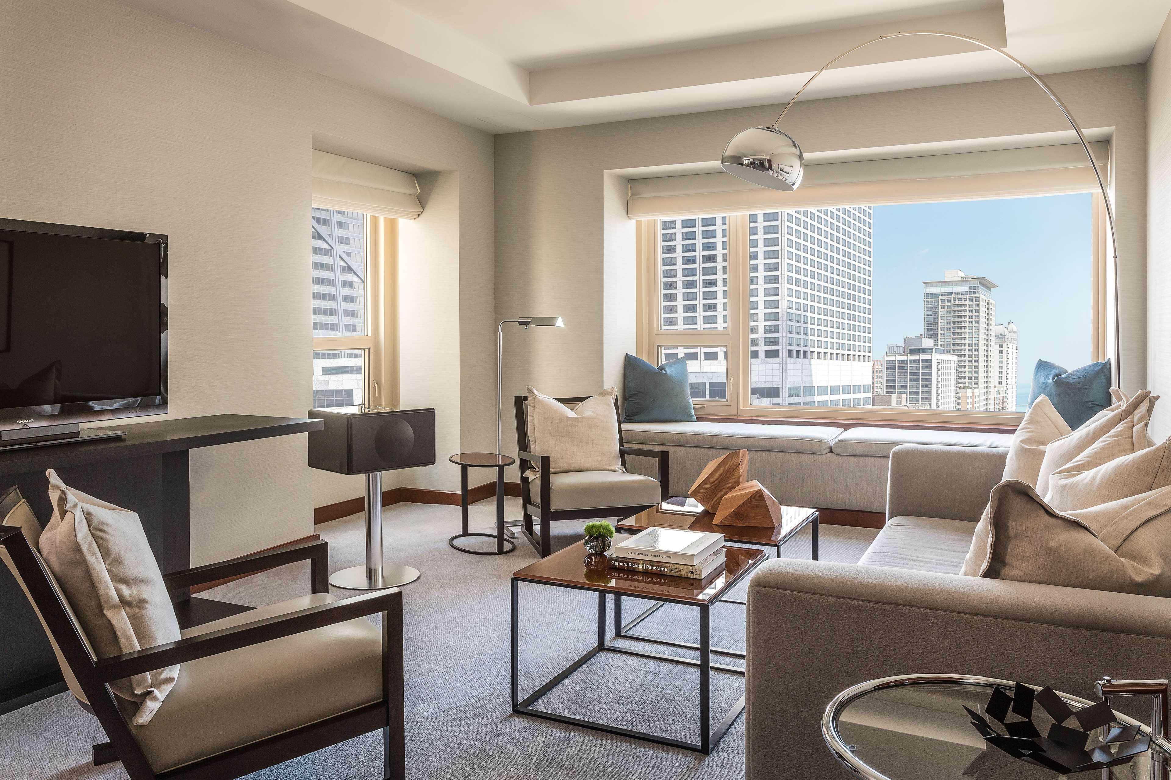 Park Hyatt Hotel