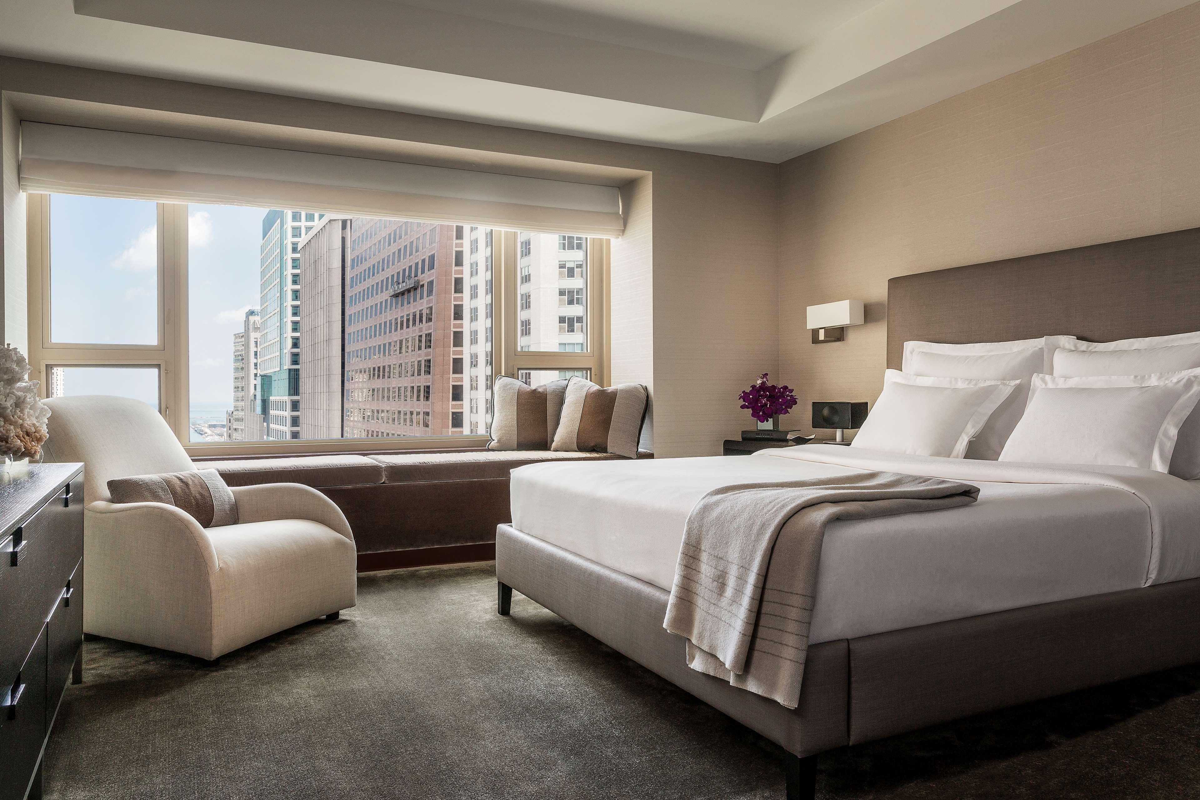 Park Hyatt Hotel Chicago