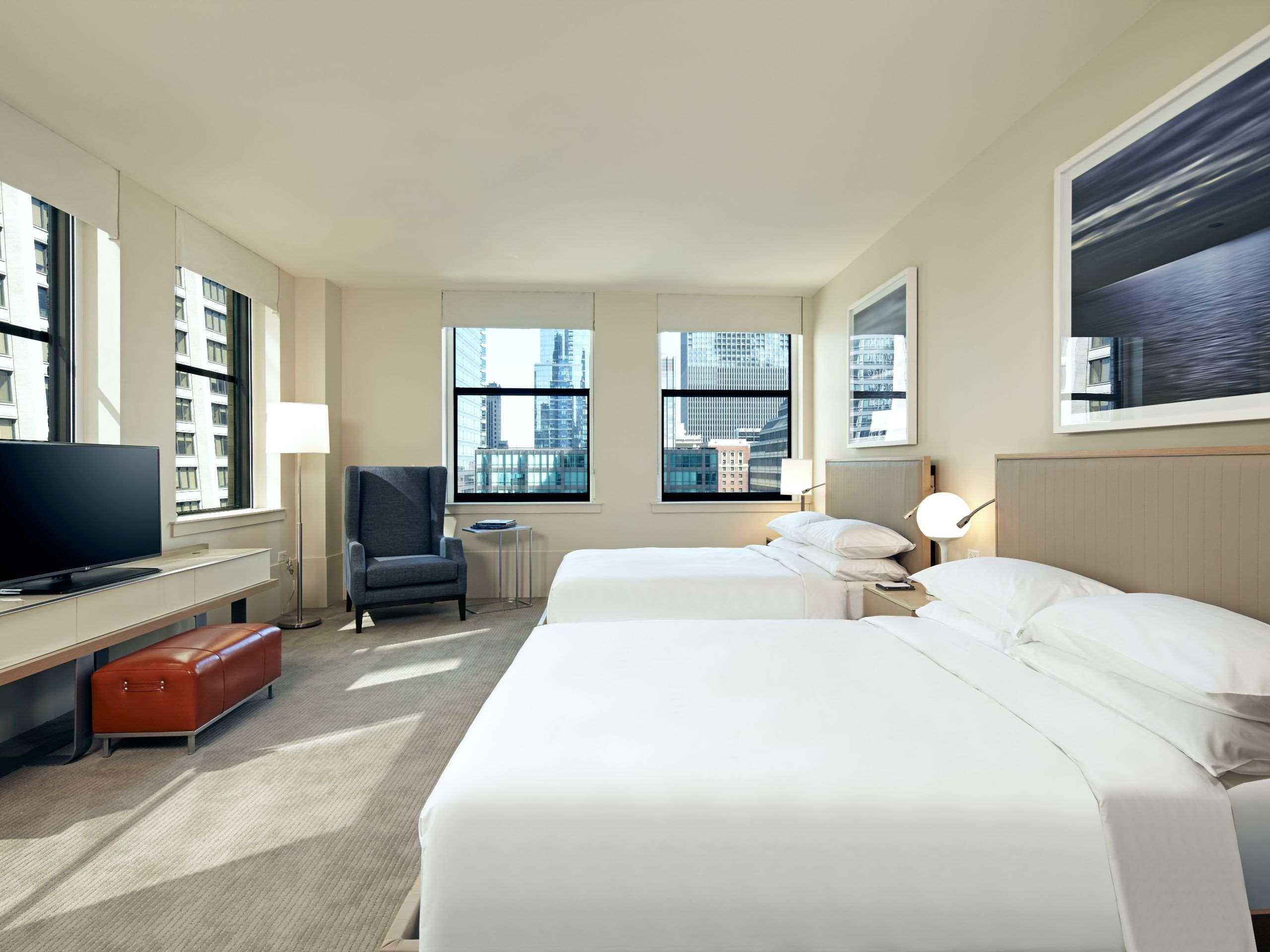 Hotel Hyatt Centric The Loop 4*