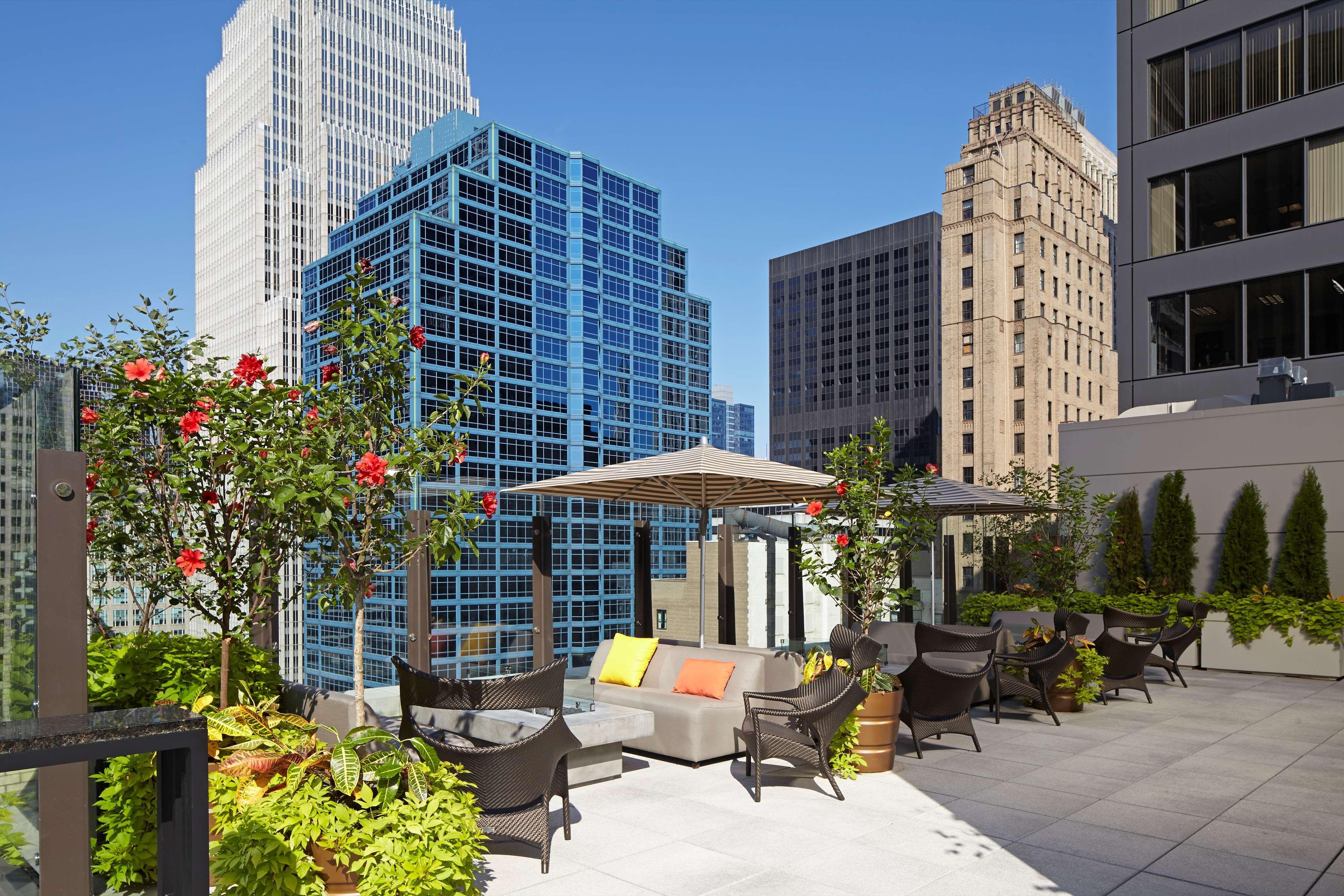 Hyatt Centric The Loop 4* Chicago