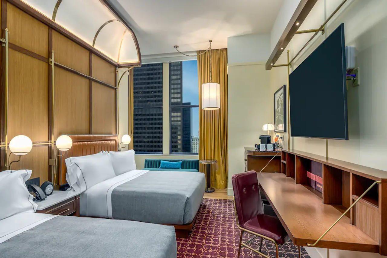 Hotel Canopy By Hilton Loop 4*