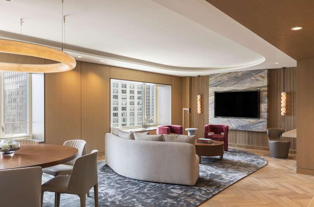Park Hyatt Hotel