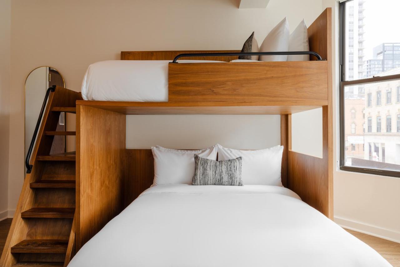 Hotel Found Chicago Powered By Sonder