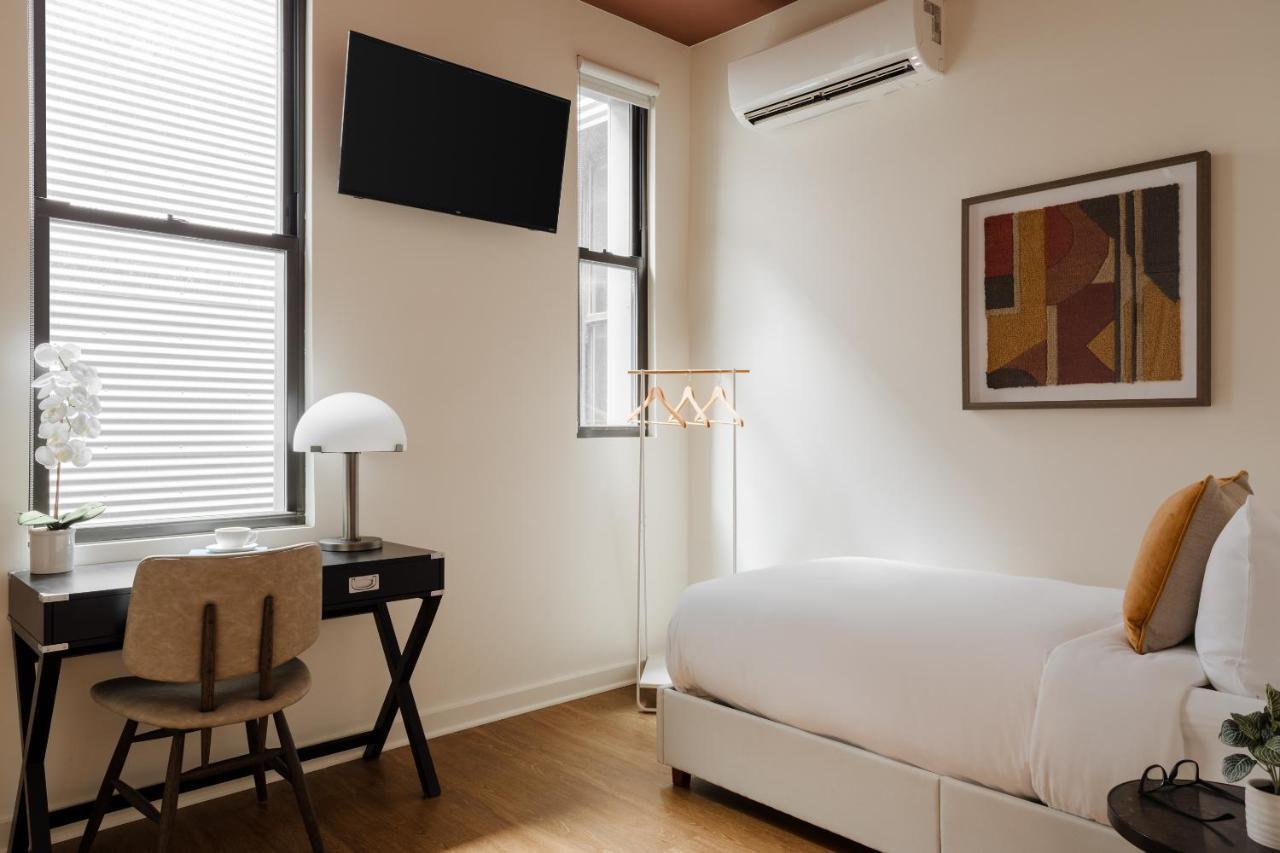 Hotel Found Chicago Powered By Sonder *