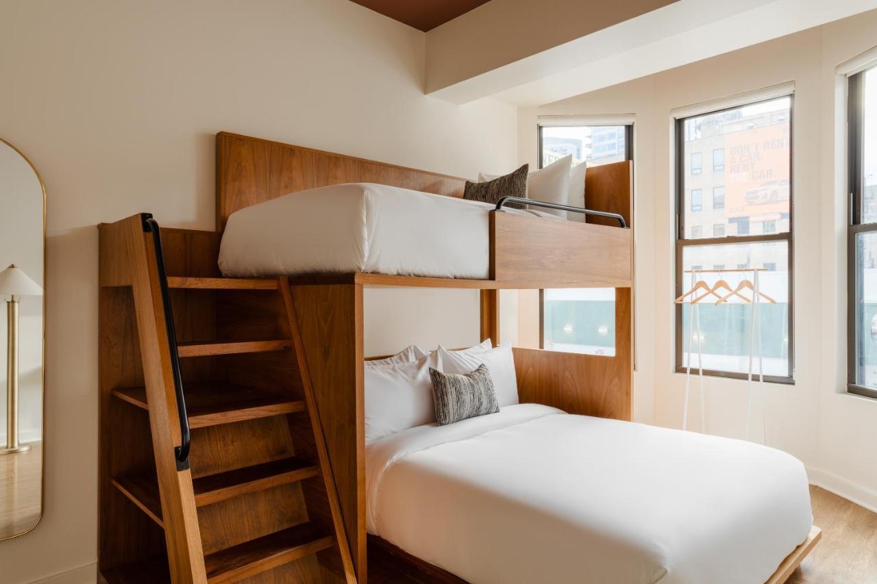 Hotel Found Chicago Powered By Sonder