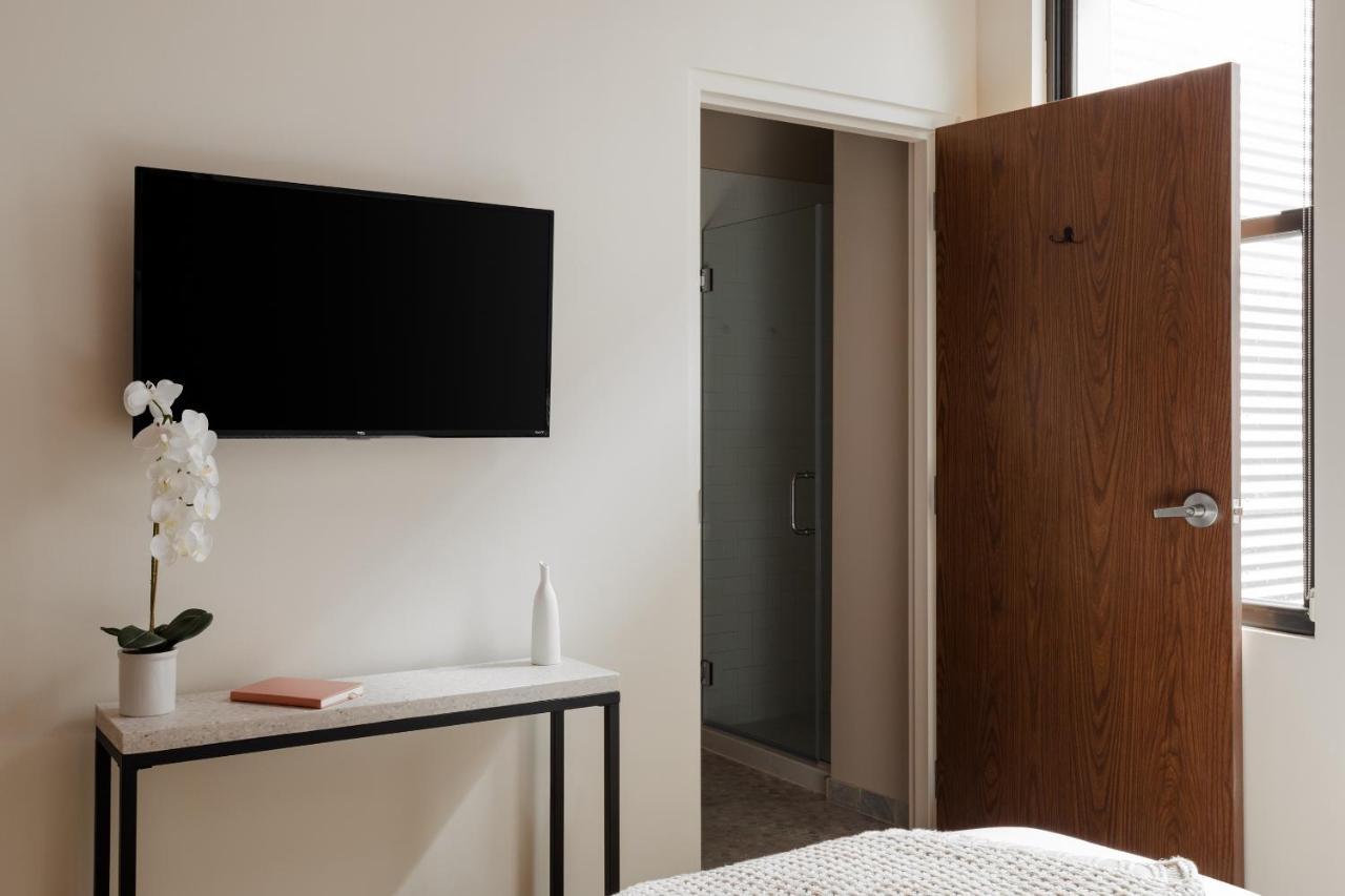 Hotel Found Chicago Powered By Sonder