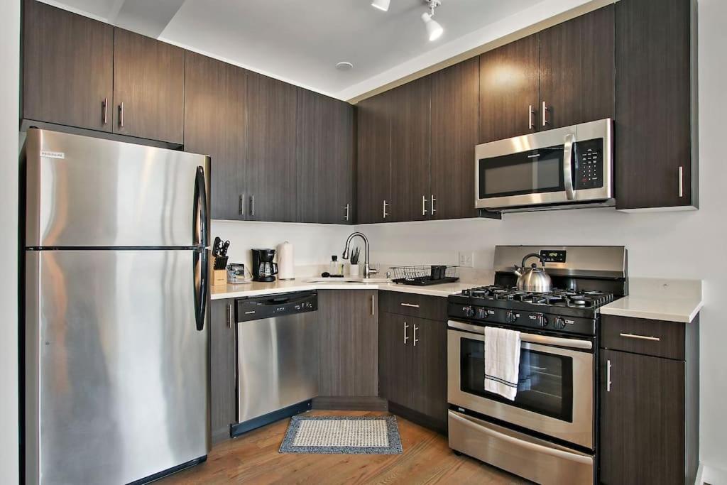 1br Prime And Comfy Apt With In-unit Laundry - 302