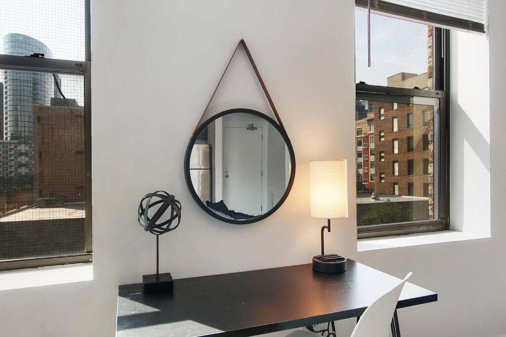 1br Prime And Comfy Apt With In-unit Laundry - 302 Apartment Chicago