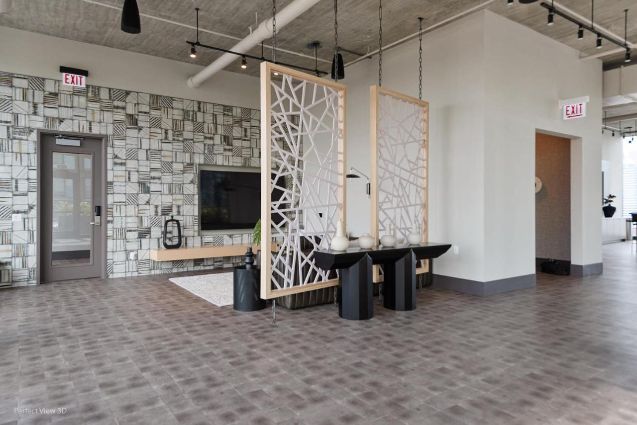 Apartamento Sage Modern Near Union Park In West Loop