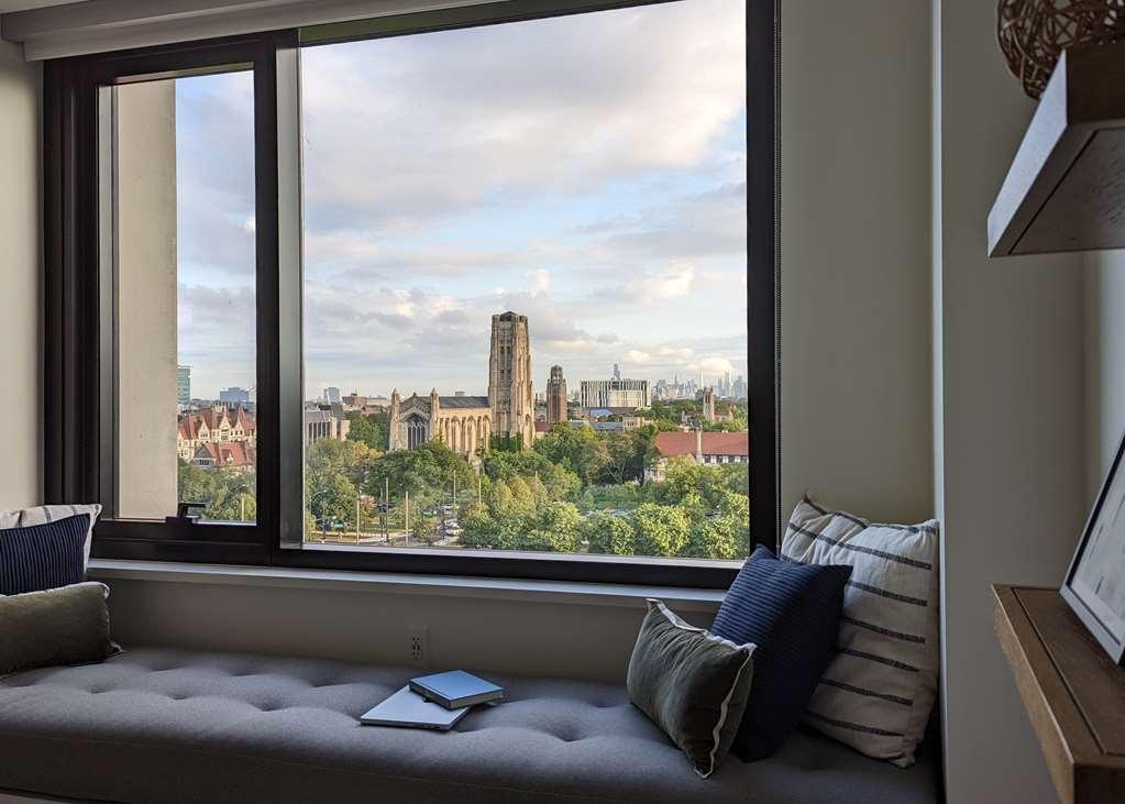 The Study At Of Chicago