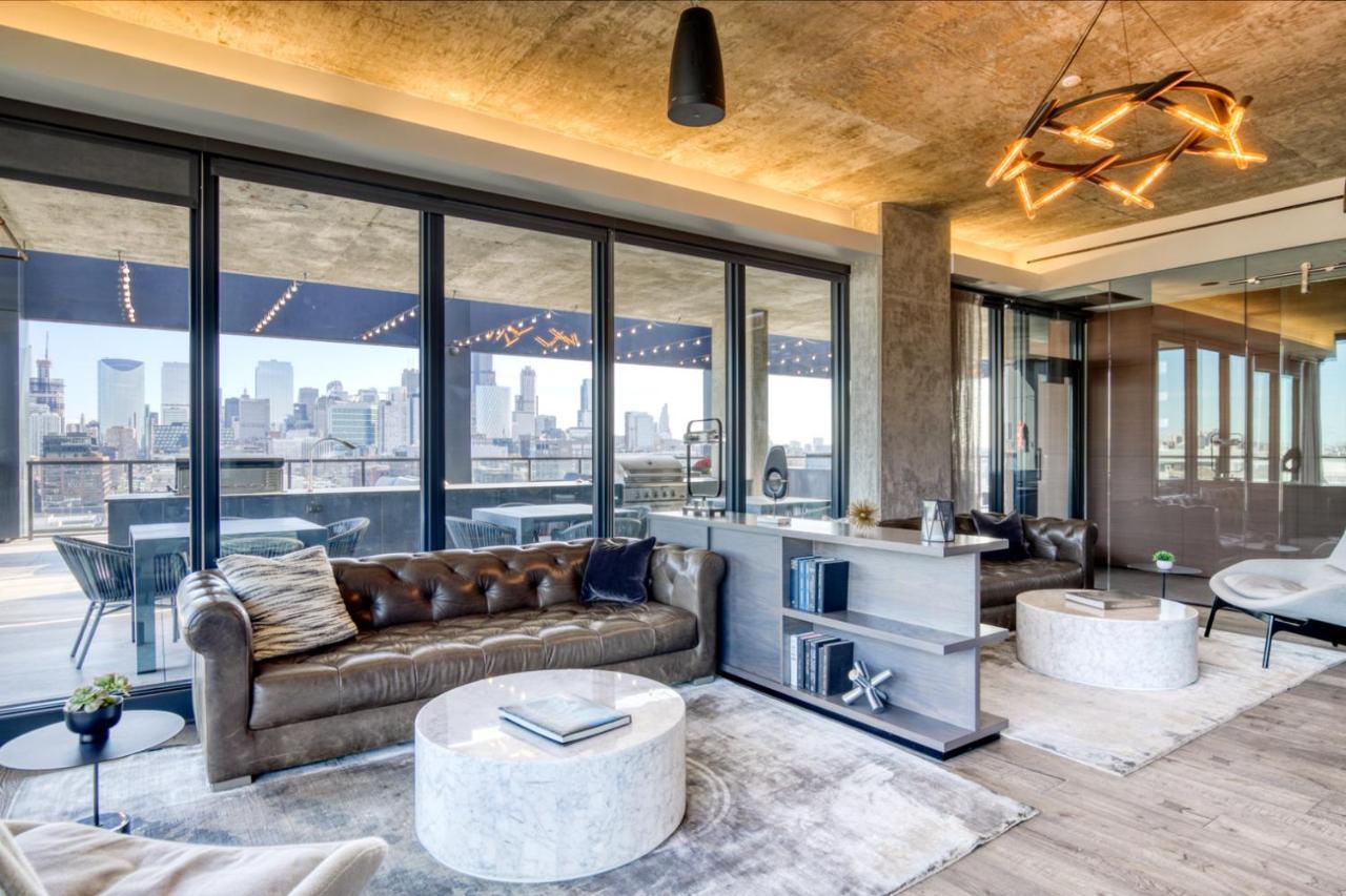 W Loop 1br W Gym Pool Lounge 2 Blocks From L Chi-486 Apartamento