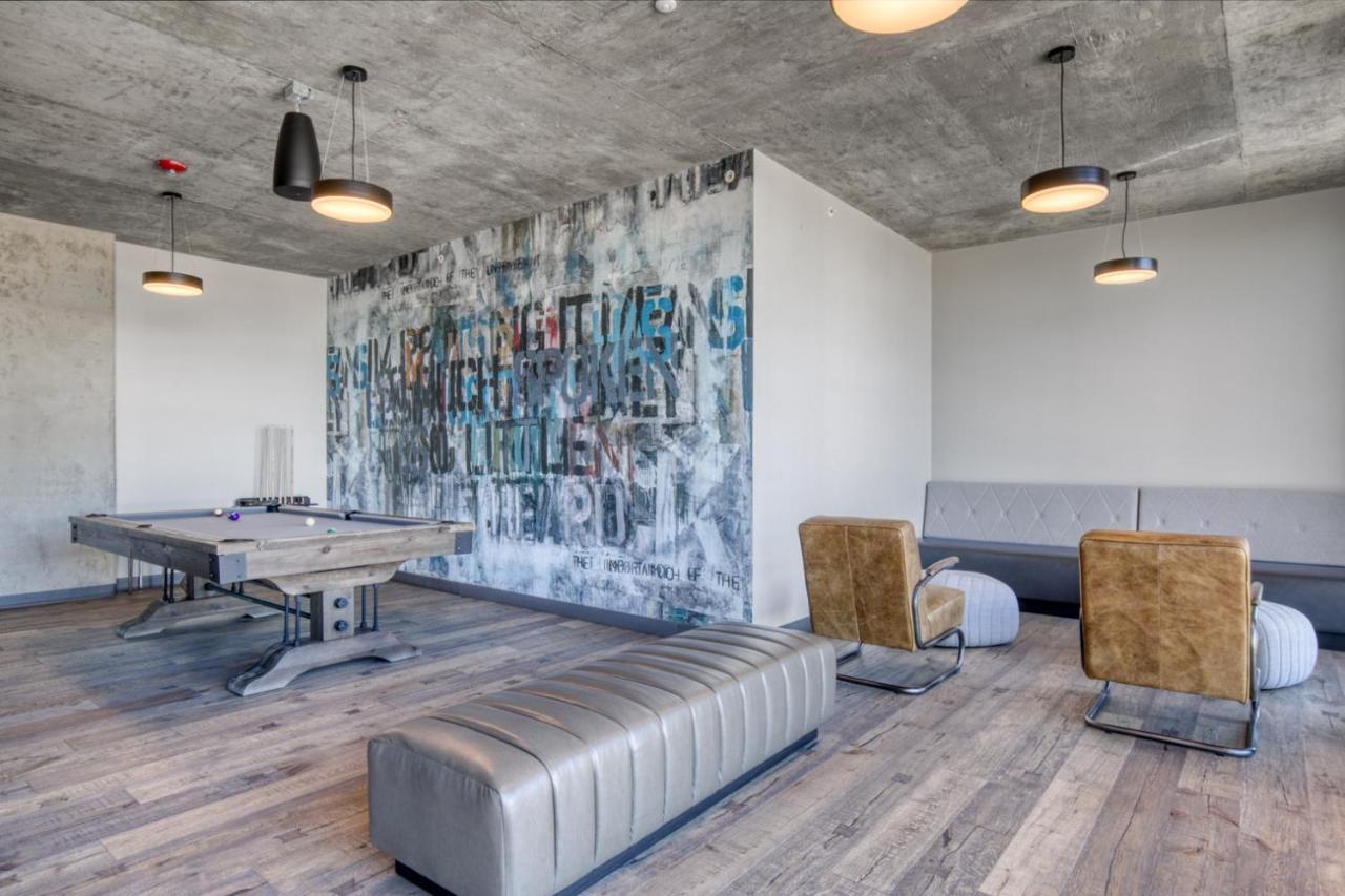 W Loop 1br W Gym Pool Lounge 2 Blocks From L Chi-486 Apartamento *