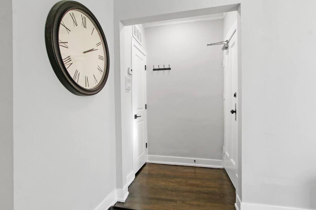 Apartamento Comfortable 2br Apt - Sunnyside 2f Chicago