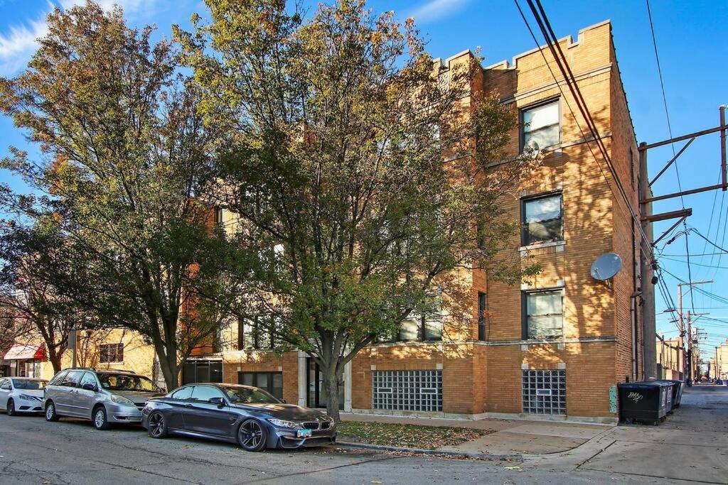 Comfortable 2br Apt - Sunnyside 2f *