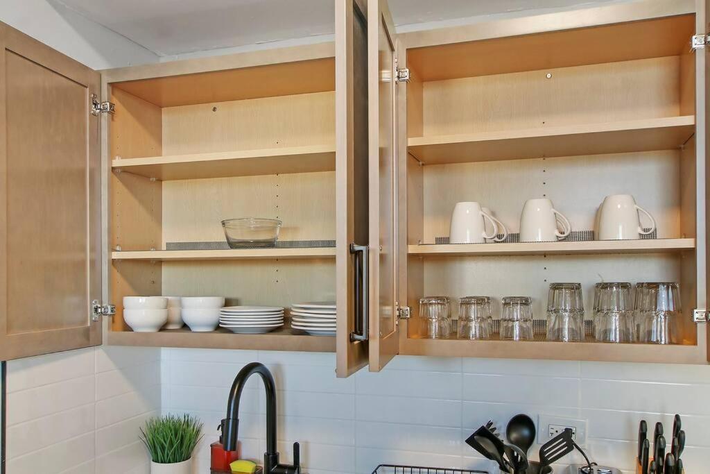 Comfortable 2br Apt - Sunnyside 2f Apartamento *