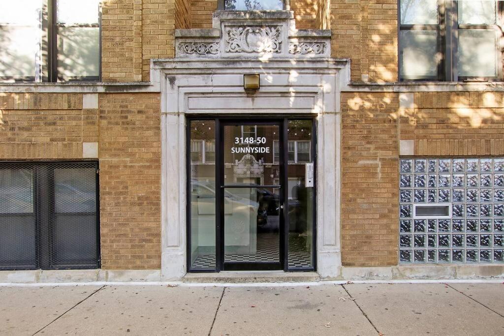 Comfortable 2br Apt - Sunnyside 2f Apartamento