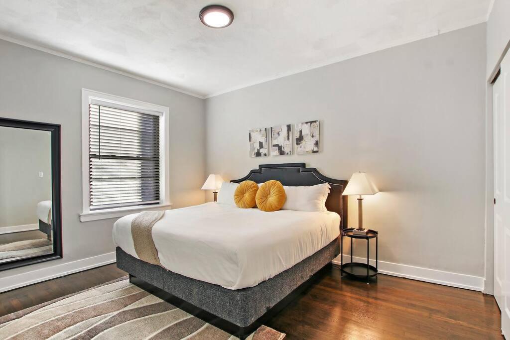 Comfortable 2br Apt - Sunnyside 2f Apartamento *