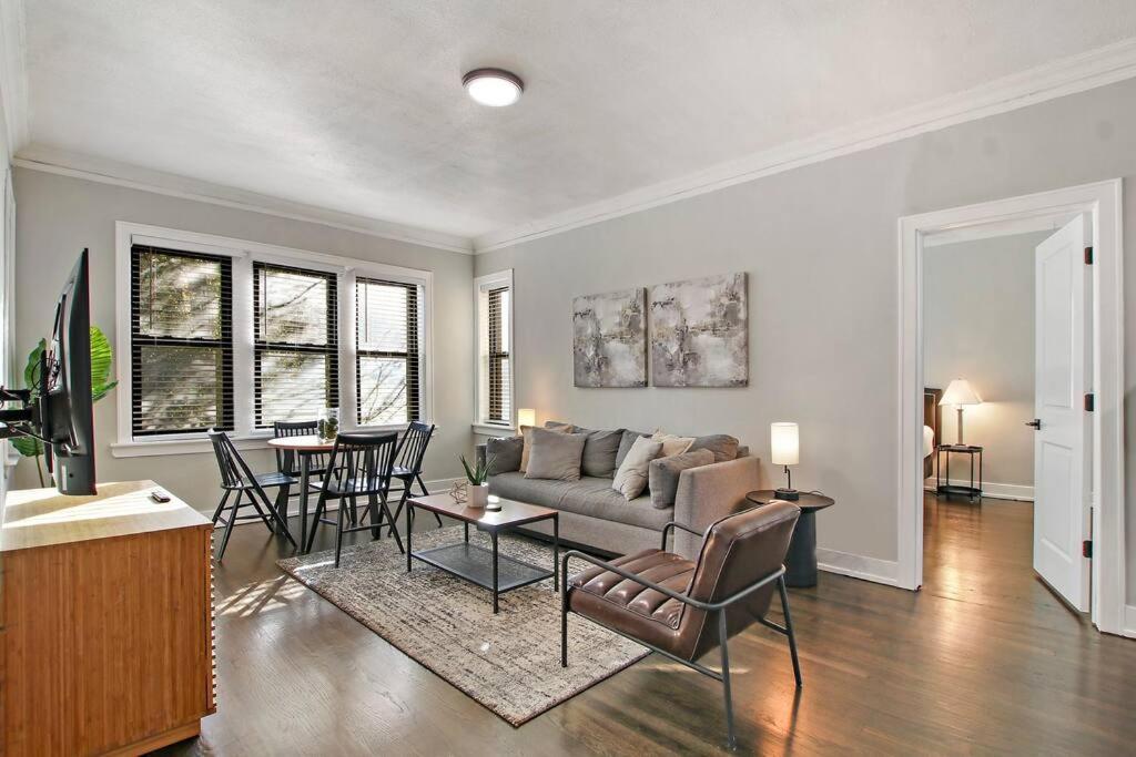 Comfortable 2br Apt - Sunnyside 2f *