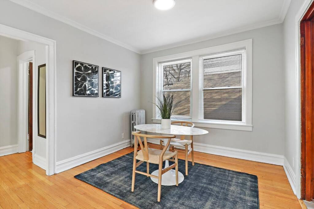 Serene 1br - Barry 2